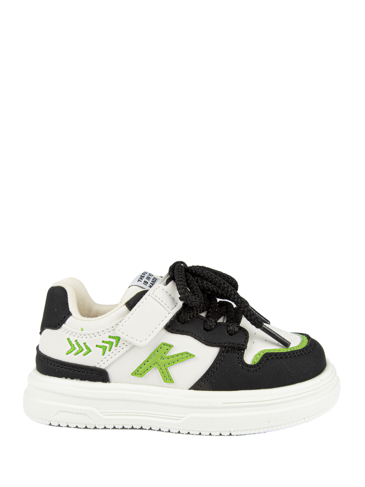 Кроссовки артикул:71504-2-1