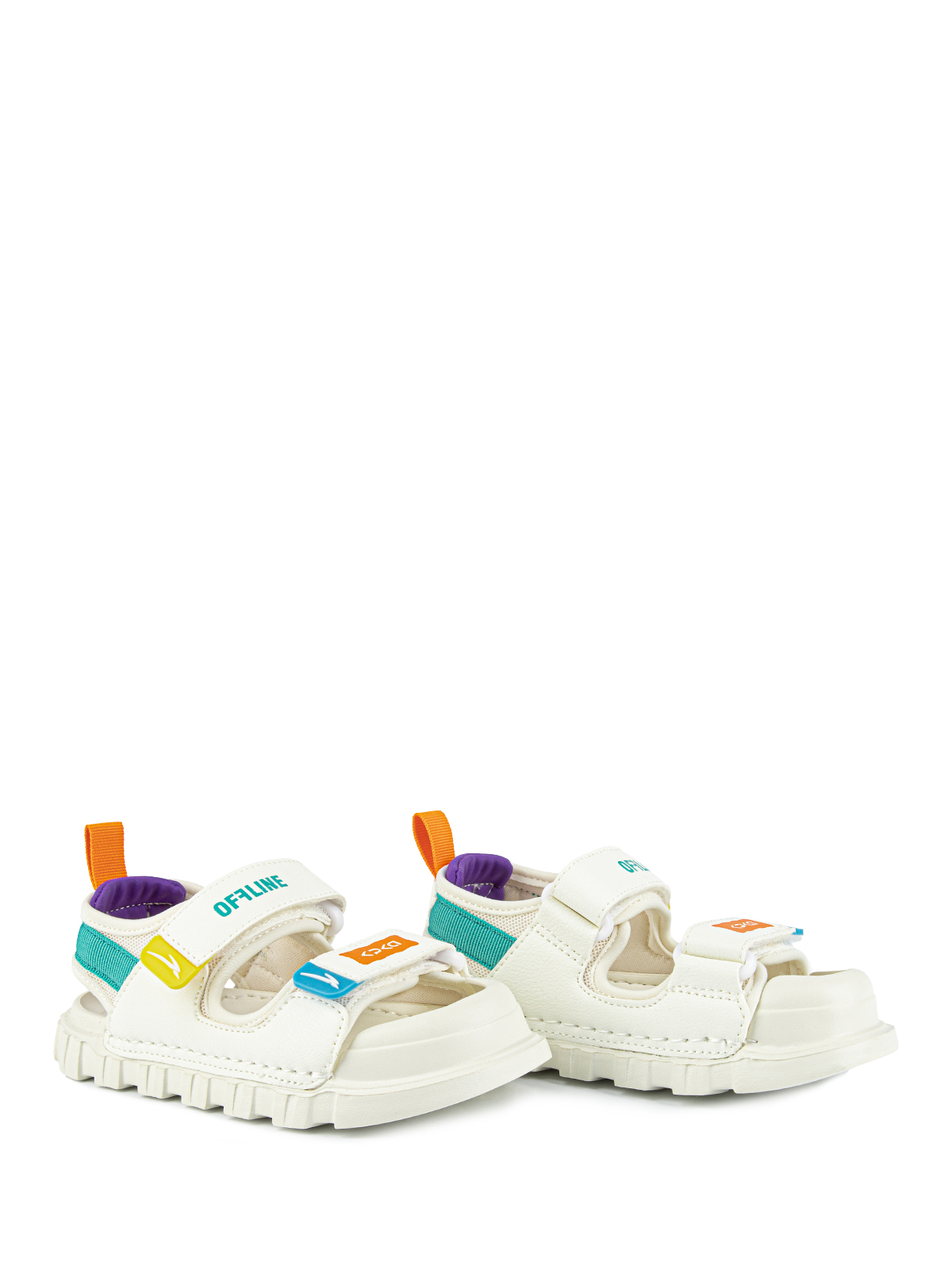 Сандалии артикул:32974п-1-5