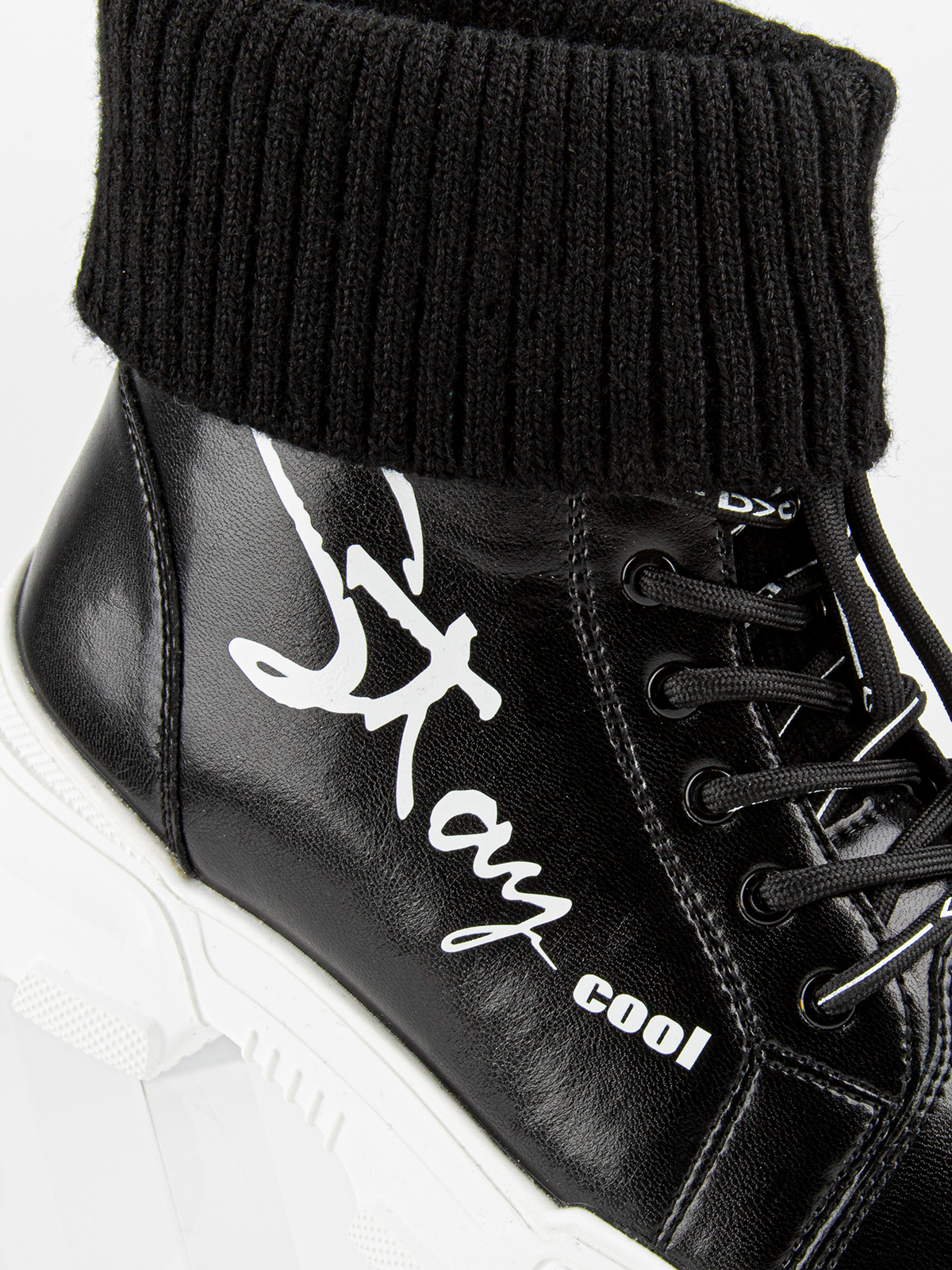 Ботинки артикул:54457ук-1-3