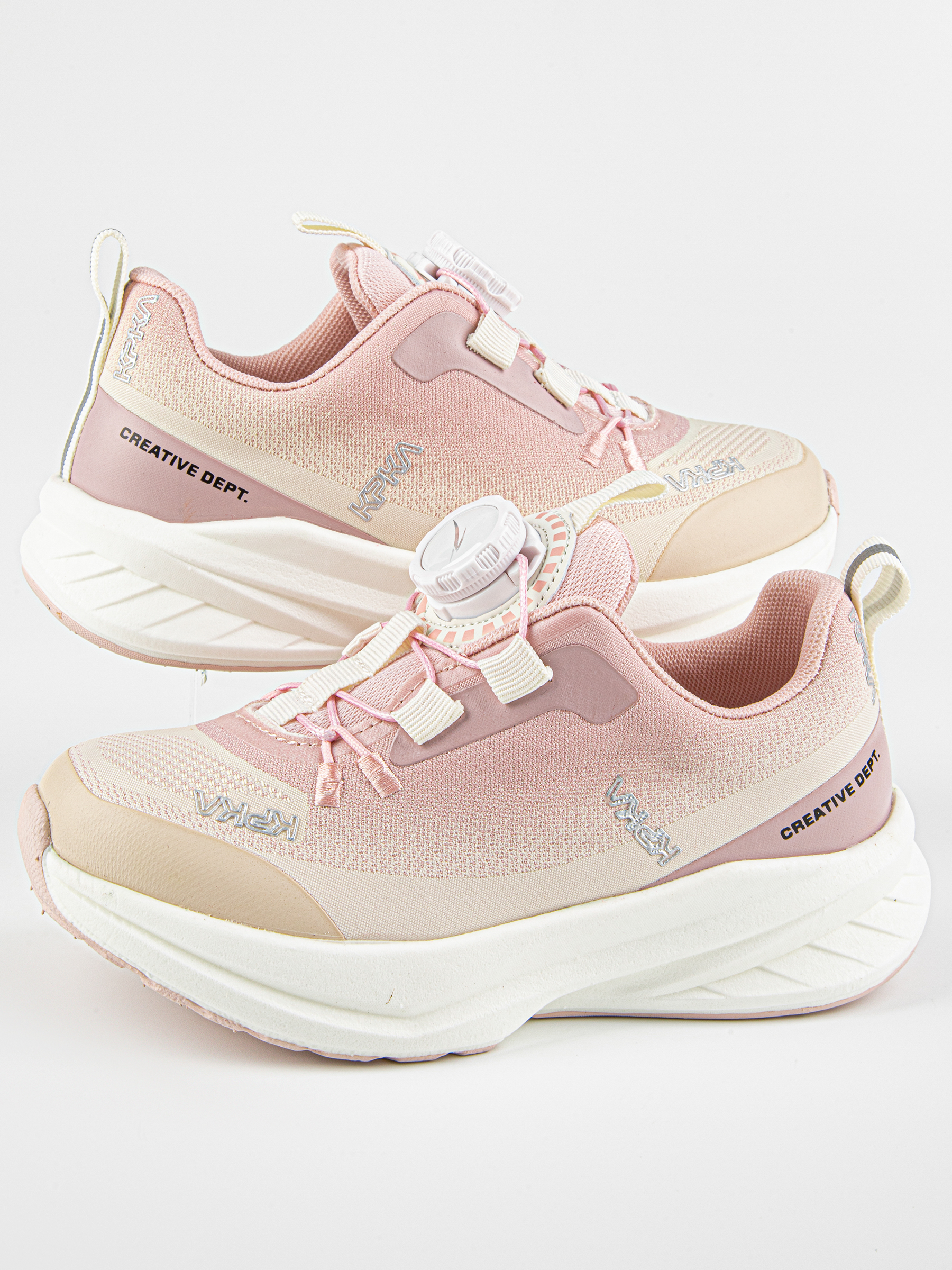 Кроссовки артикул:721207-2-4