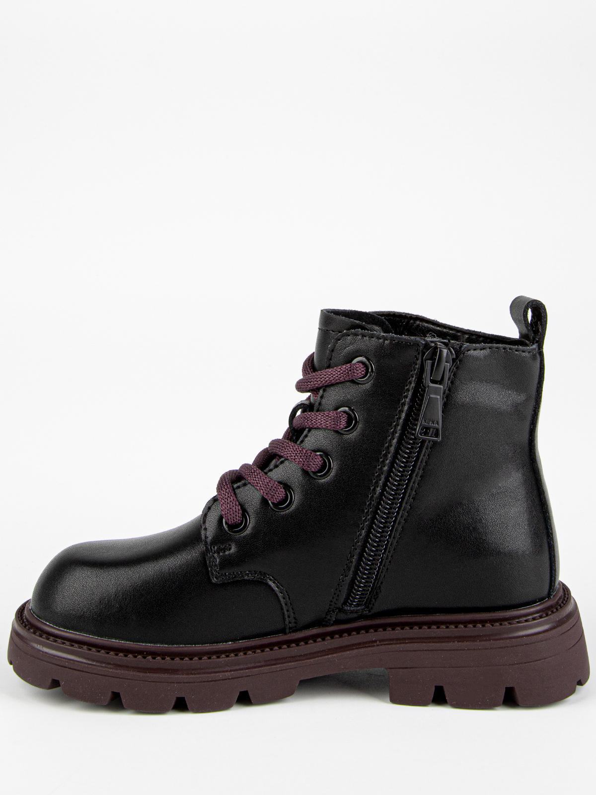 Ботинки артикул:53471ук-10-8