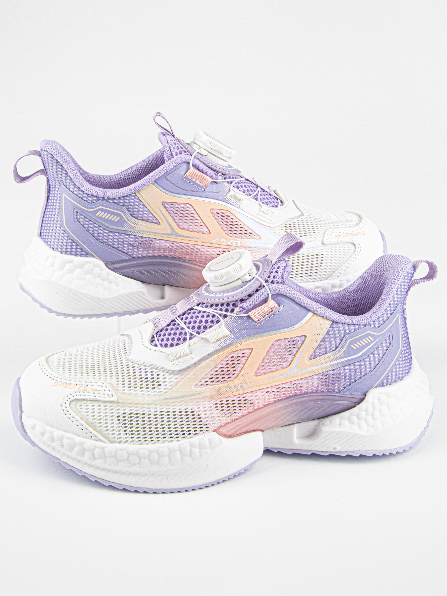 Кроссовки артикул:731311н-1-4