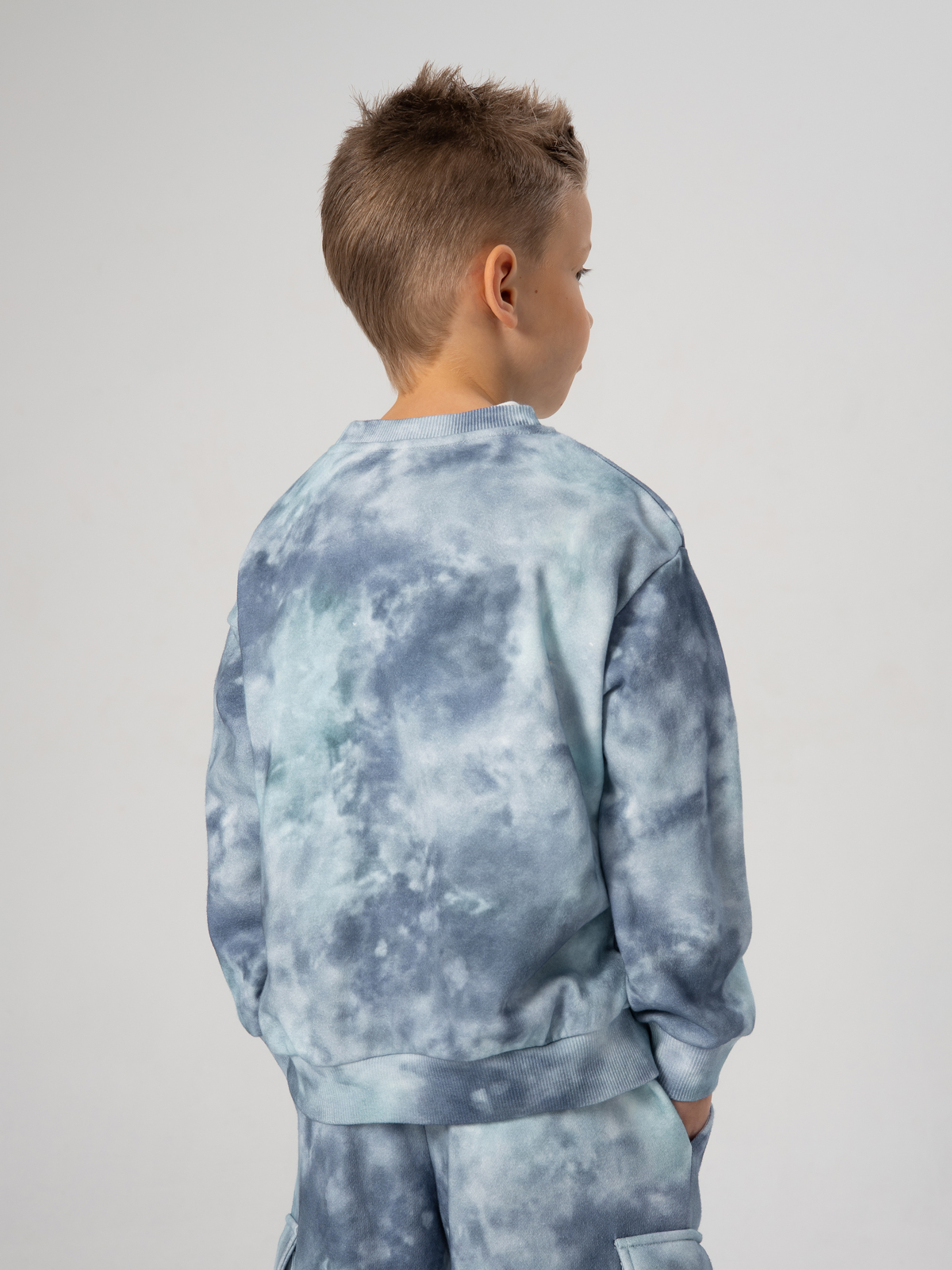 Толстовка артикул:PKBCJ03-QW-2