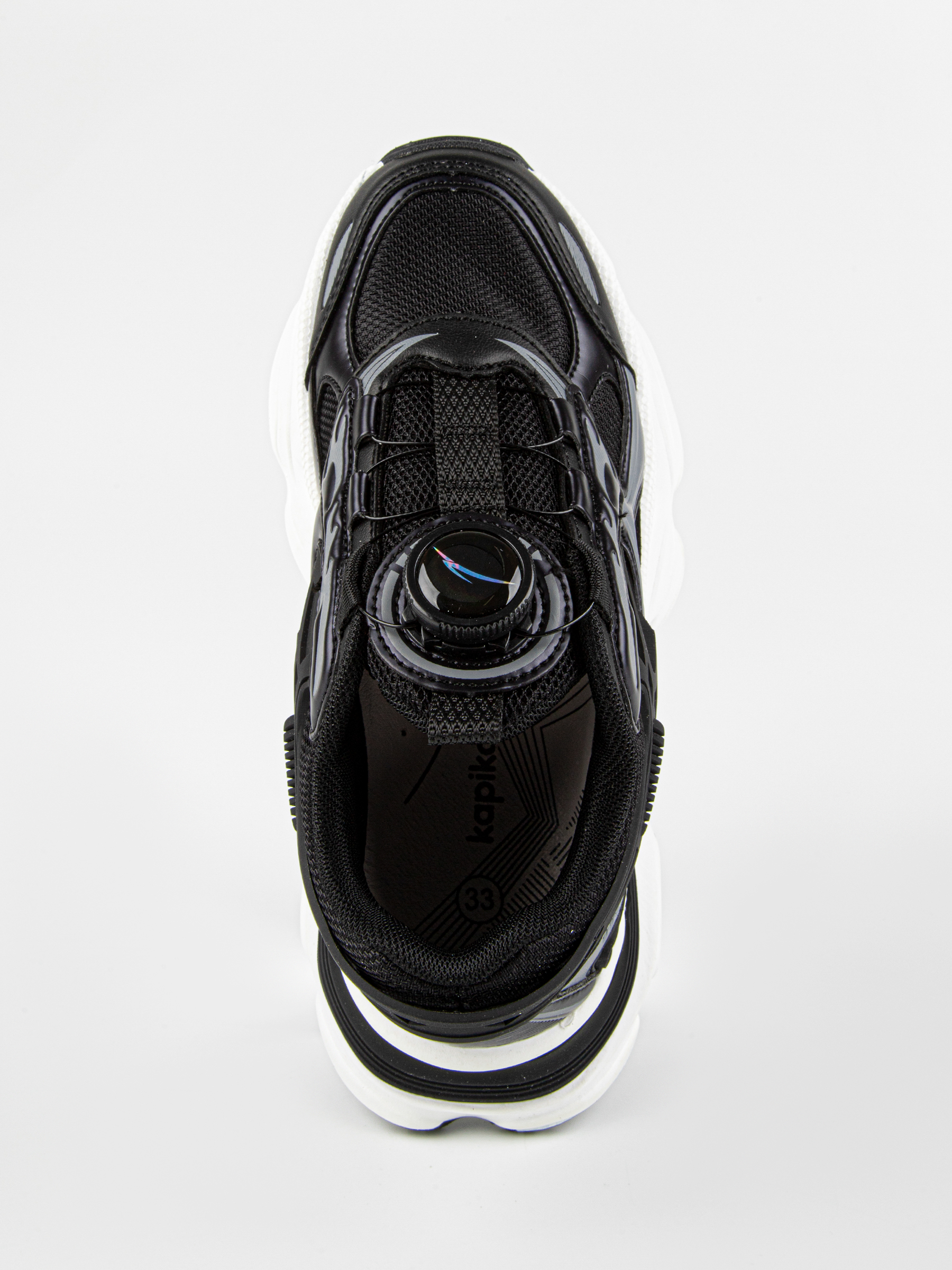 Кроссовки артикул:731299-3-6