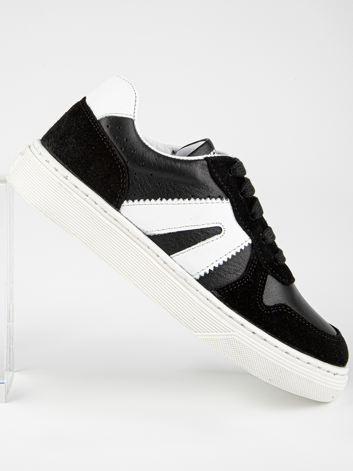 Полуботинки артикул:231157т-2-7