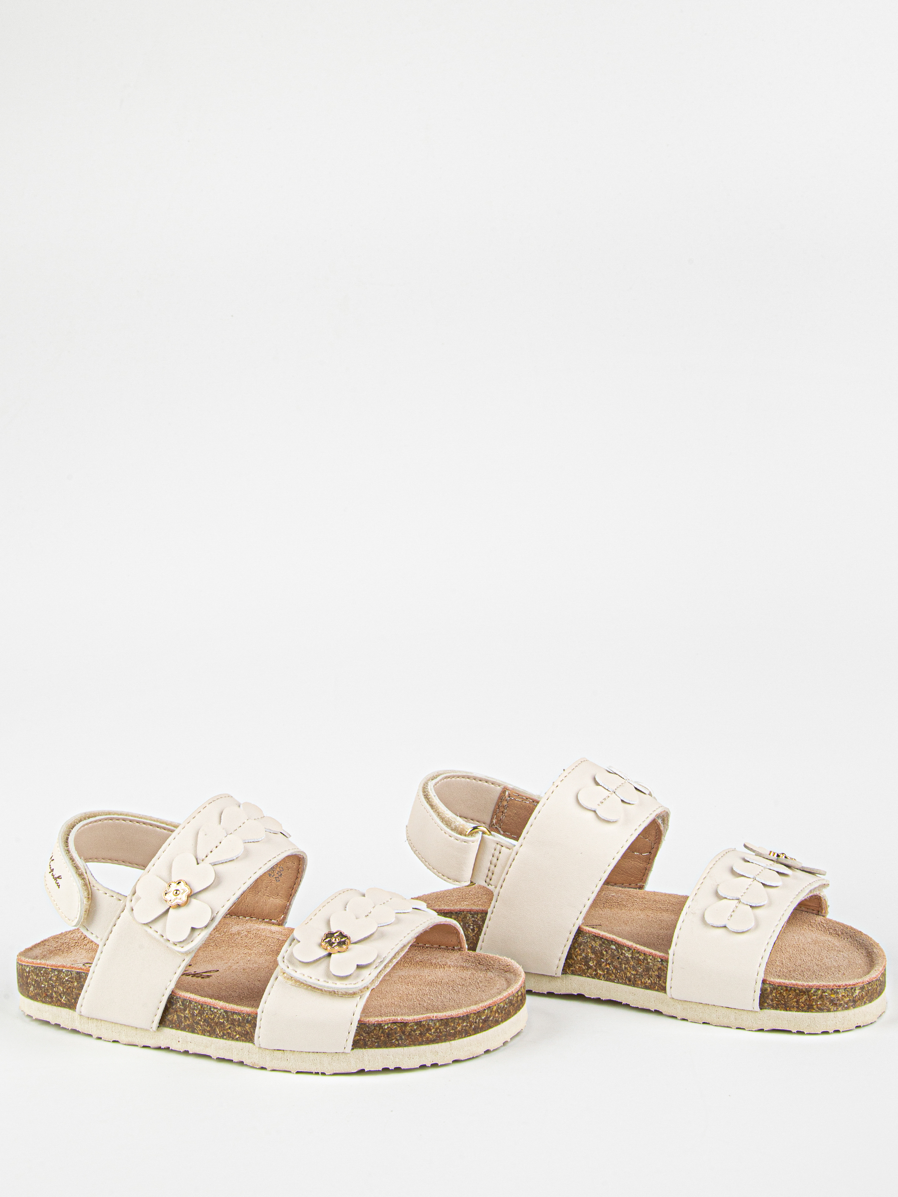 Сандалии артикул:321000п-2-2