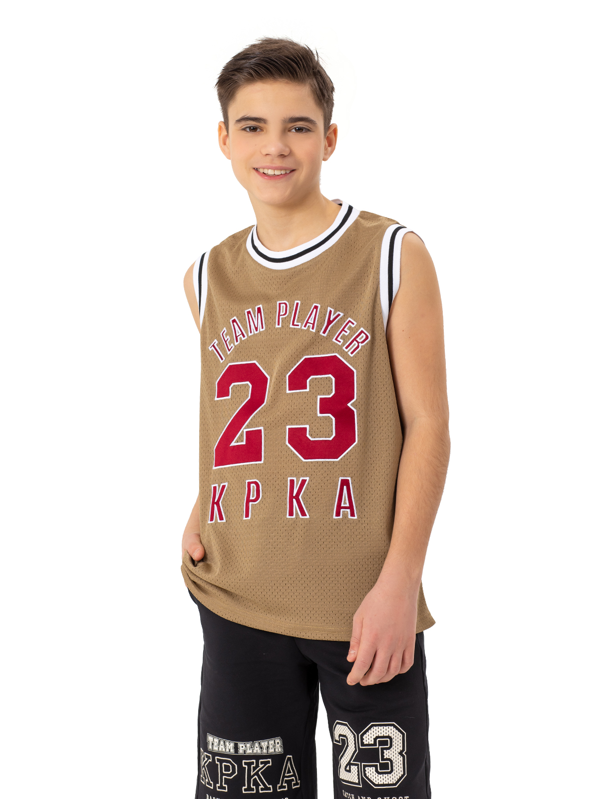 Майка артикул:NJBCM02-T1-1