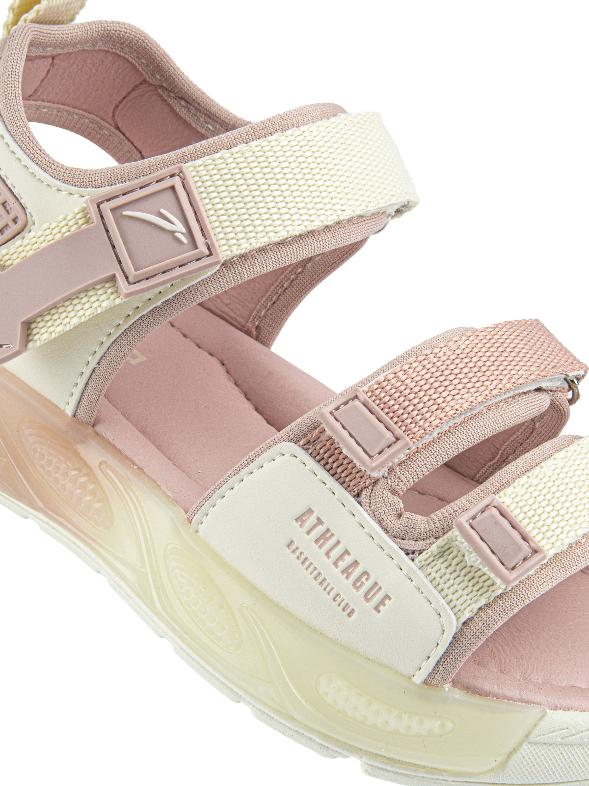 Сандалии артикул:32949п-4-6