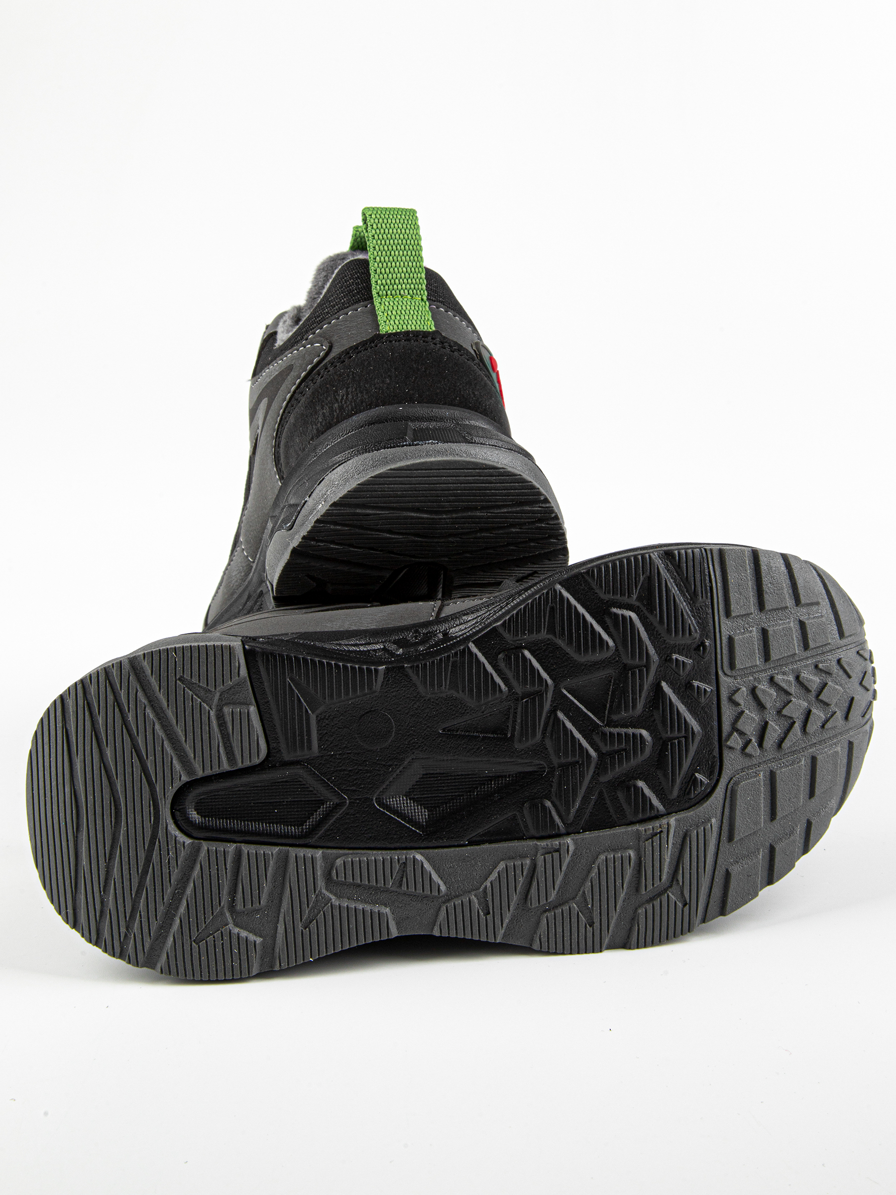 Ботинки артикул:53719уп-1-5