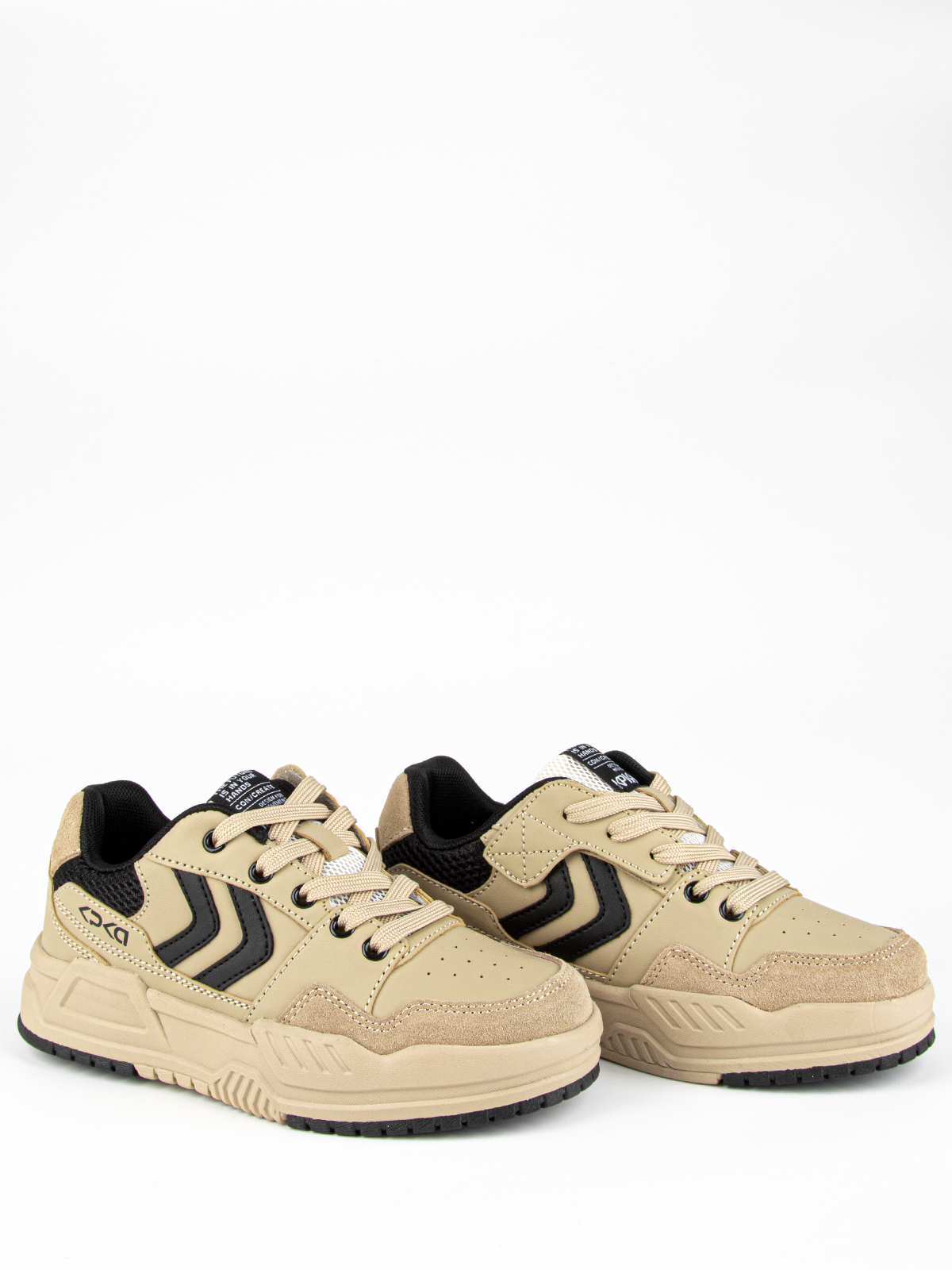 Кроссовки артикул:731231-2-2