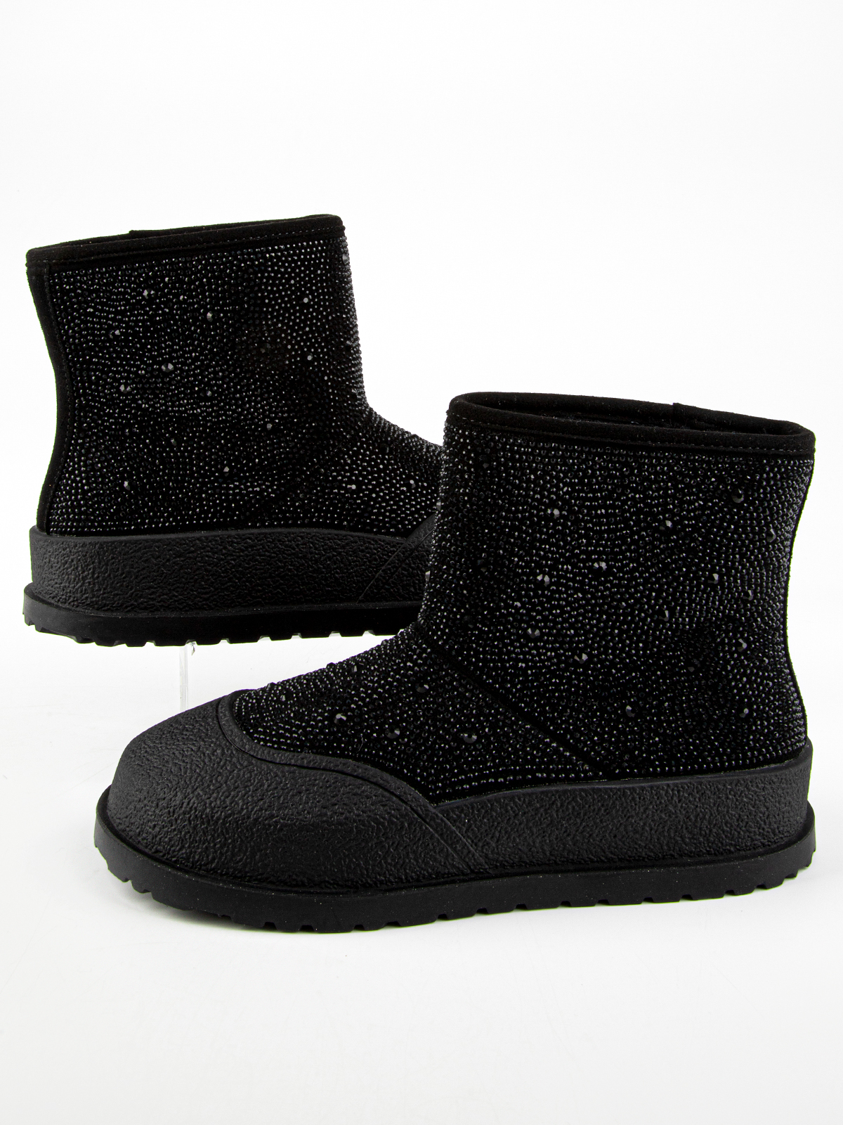 Сапоги артикул:64298ш-1-4