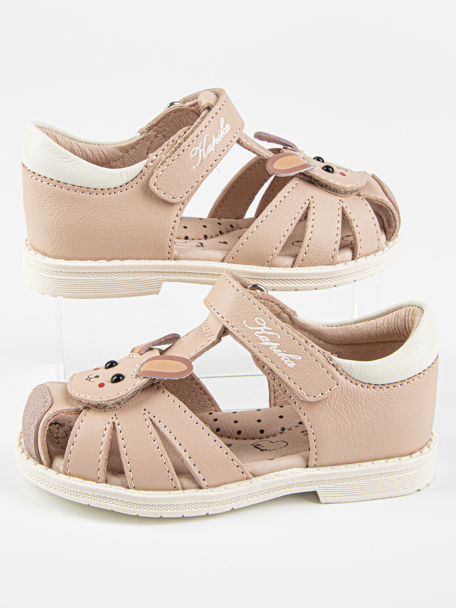 Сандалии артикул:31866-1-4