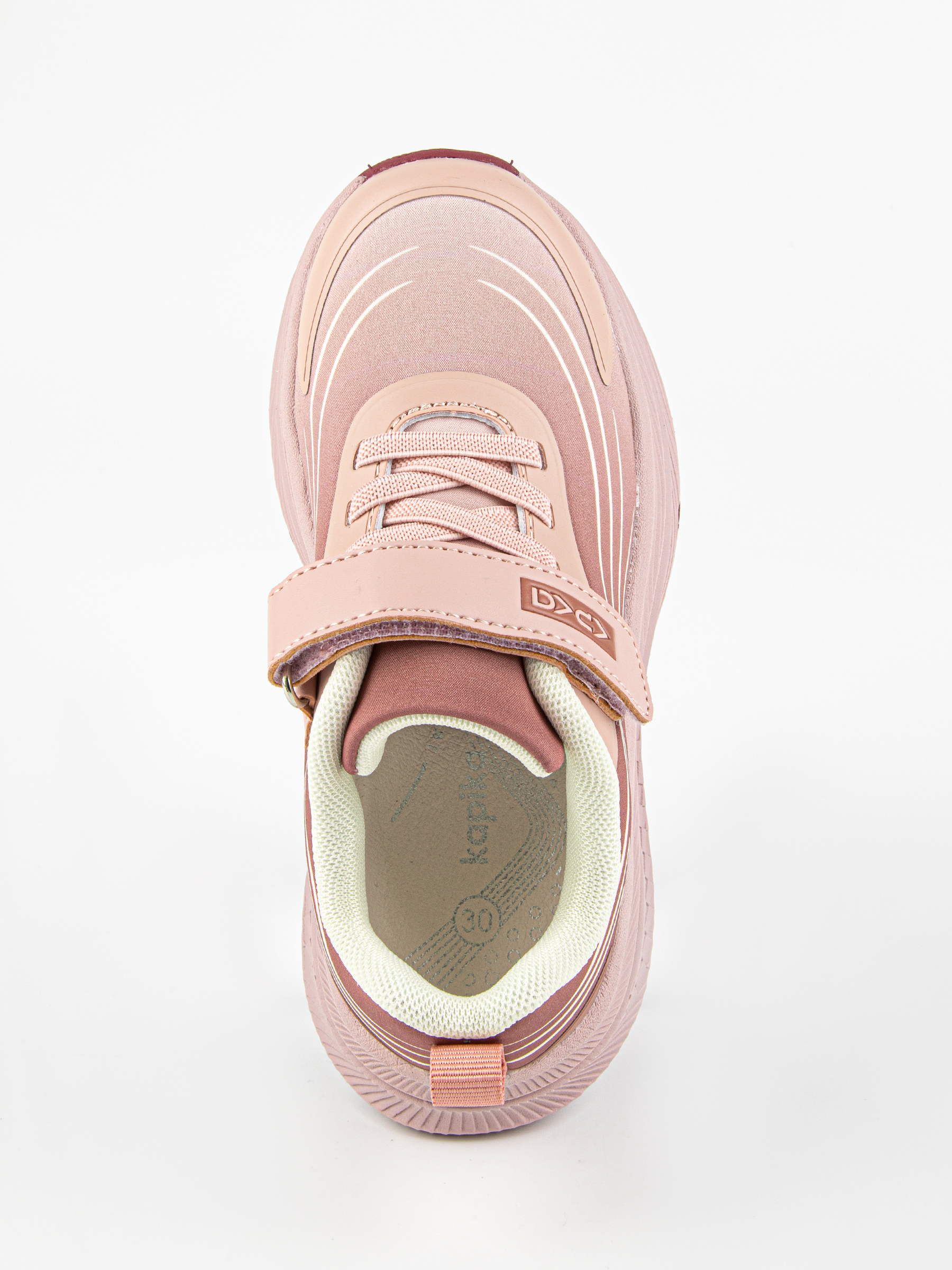 Кроссовки артикул:721228с-1-6