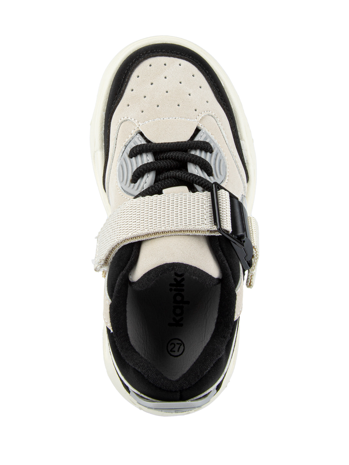 Кроссовки артикул:721145-1-3