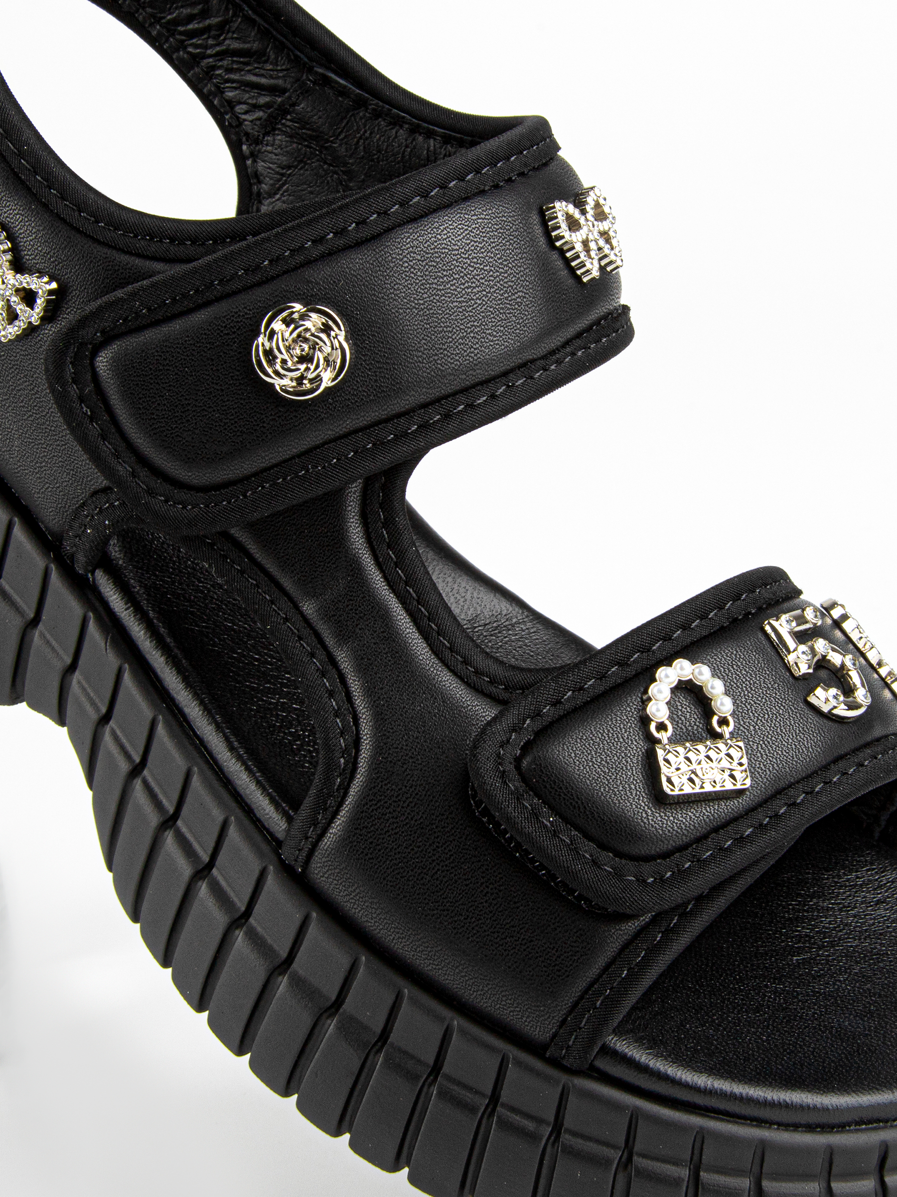 Сандалии артикул:34580п-1-3