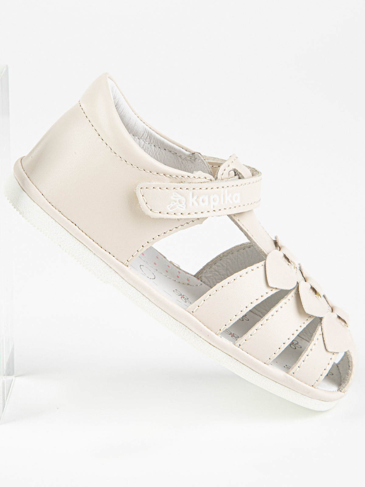 Сандалии артикул:10234-20-7