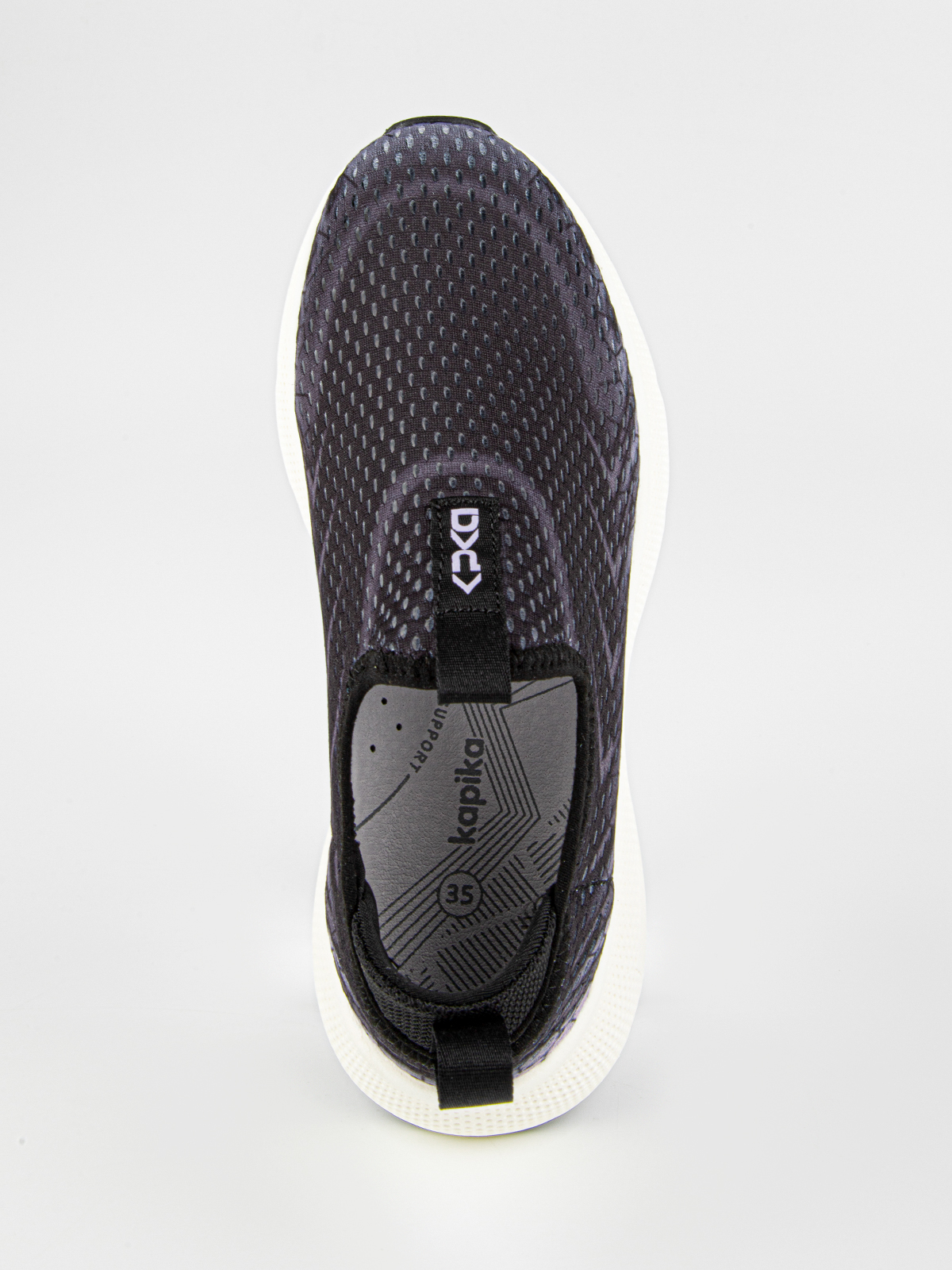 Кроссовки артикул:74959н-3-6