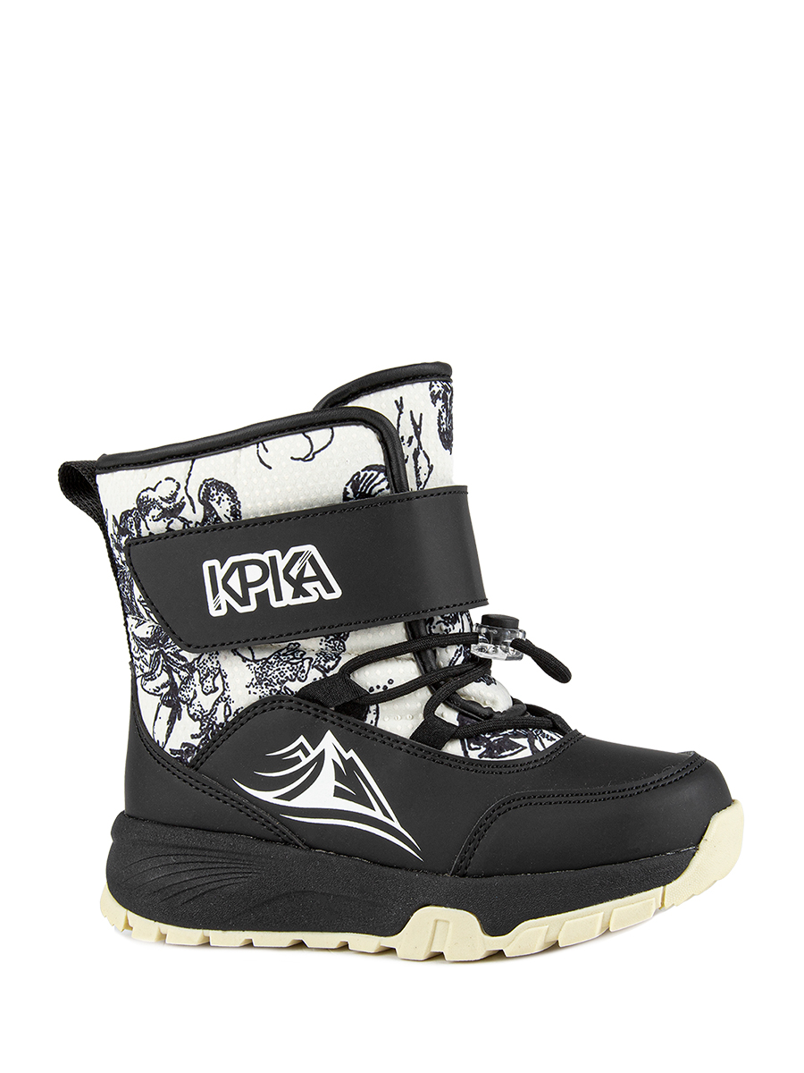 Сапоги артикул:1772д-2-1