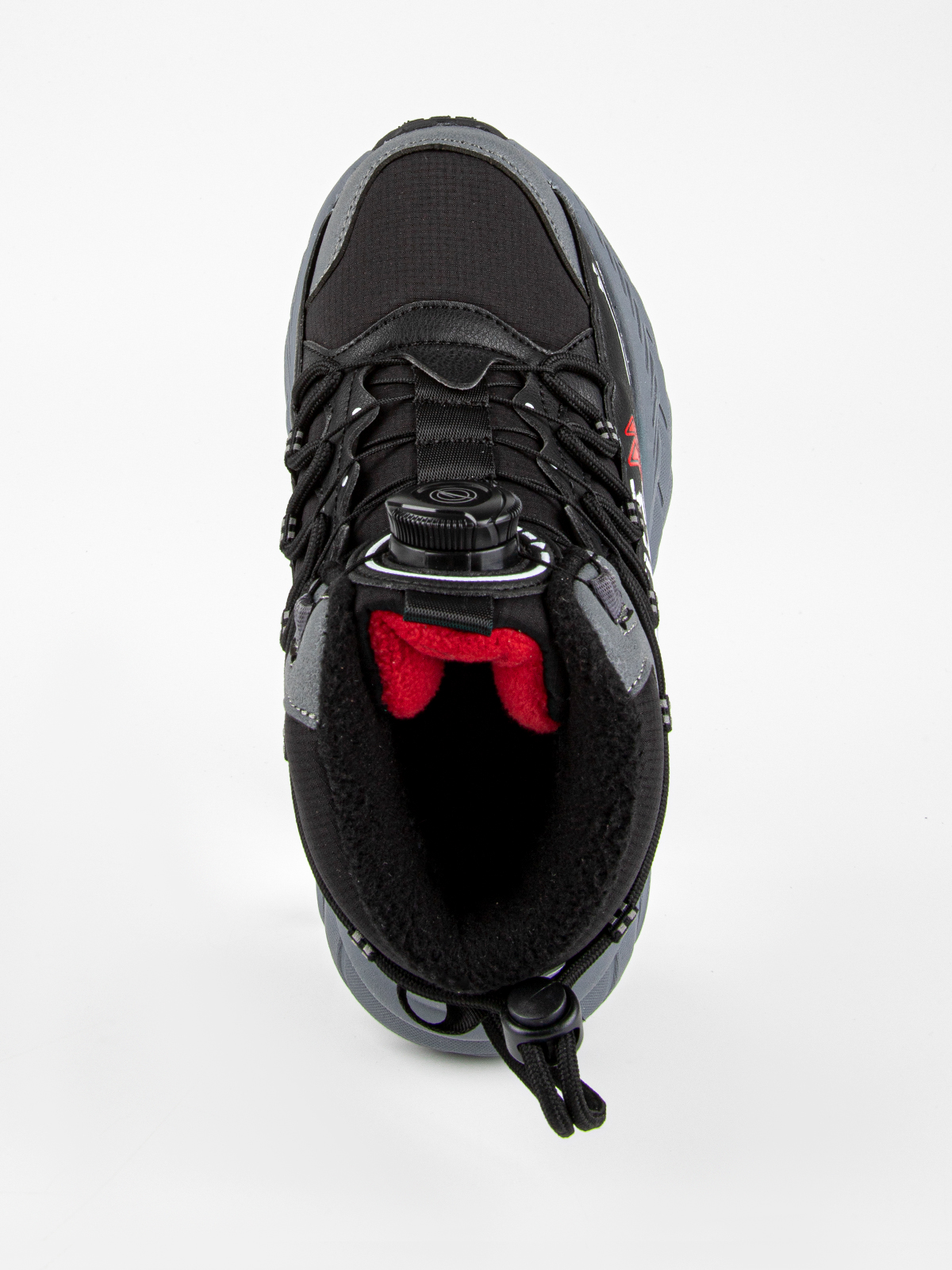 Ботинки артикул:731204су-2-6