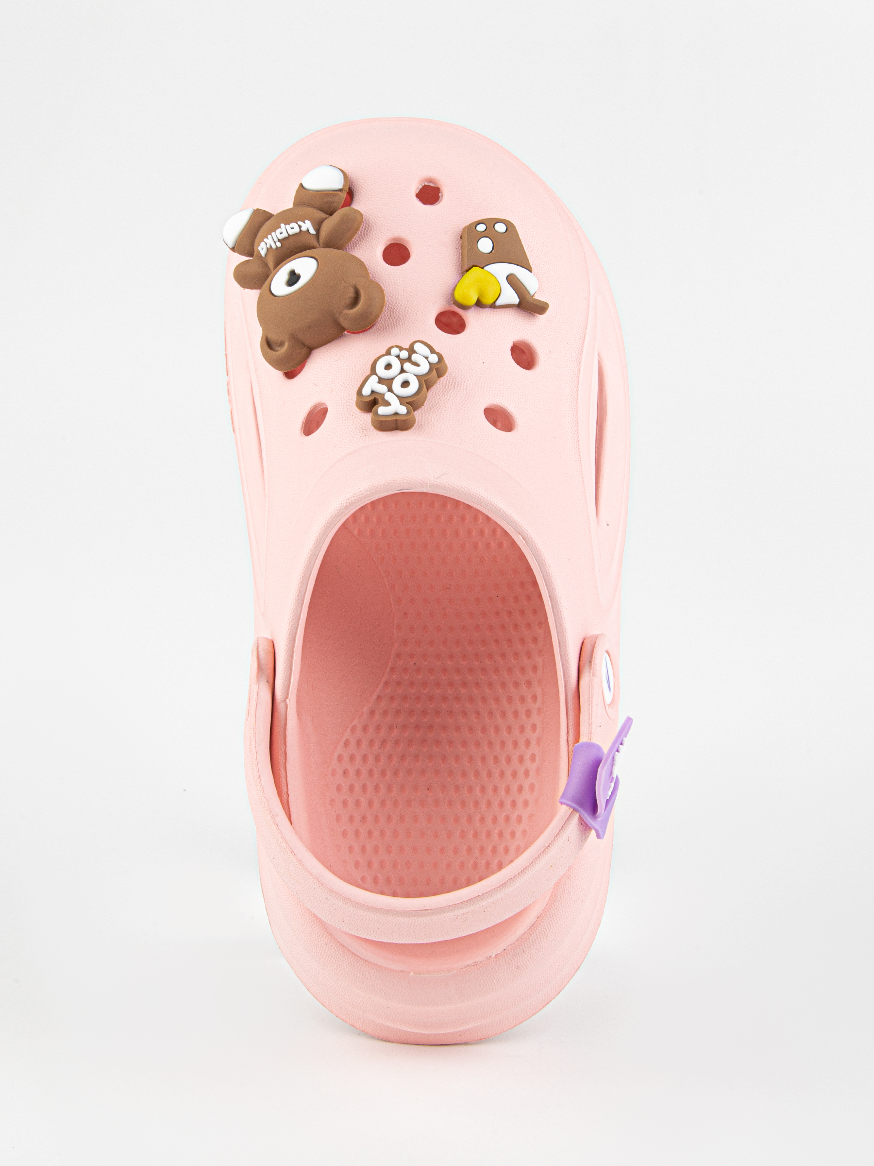 Сабо артикул:82259-1-6