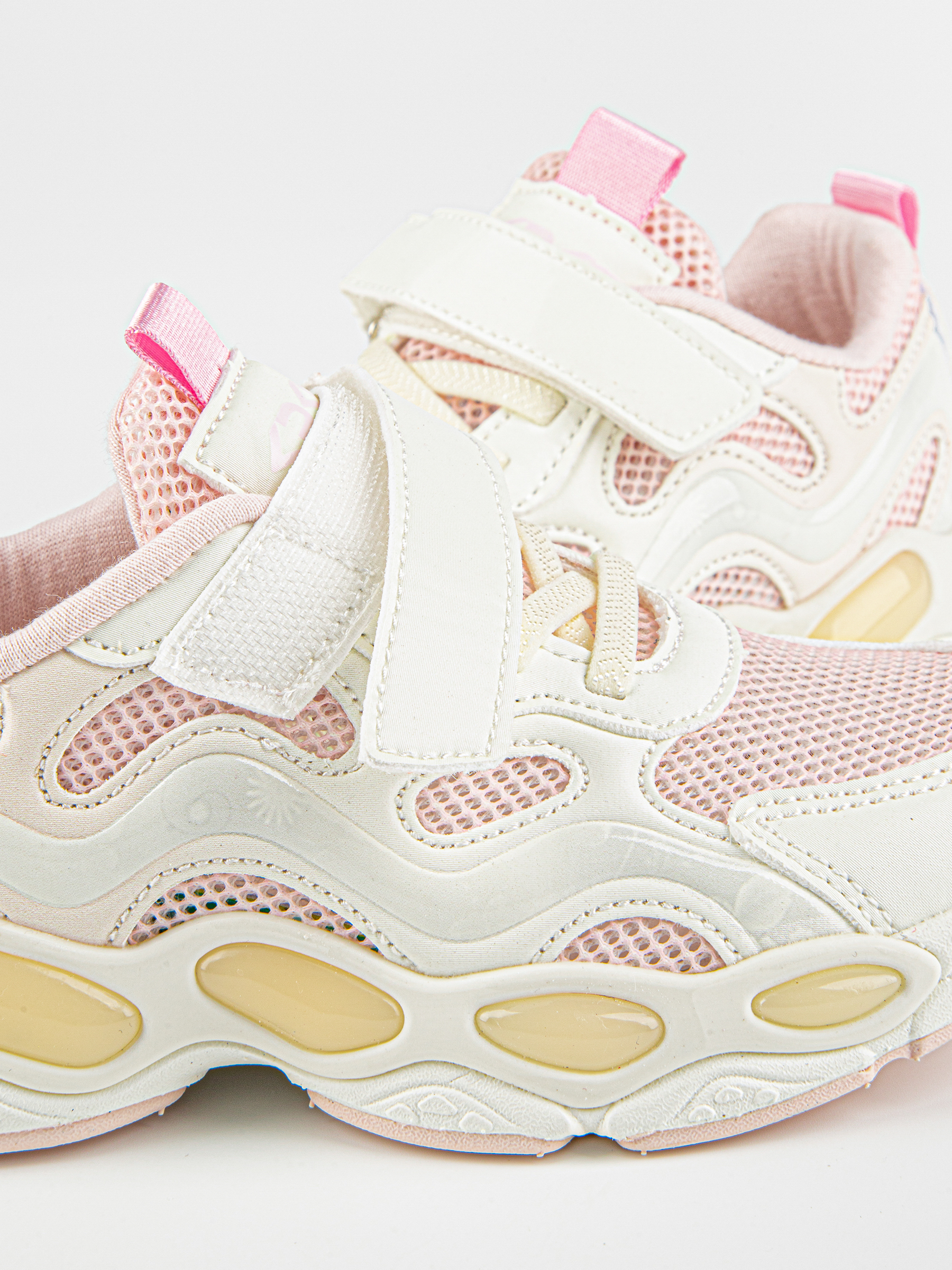 Кроссовки артикул:721216н-1-9