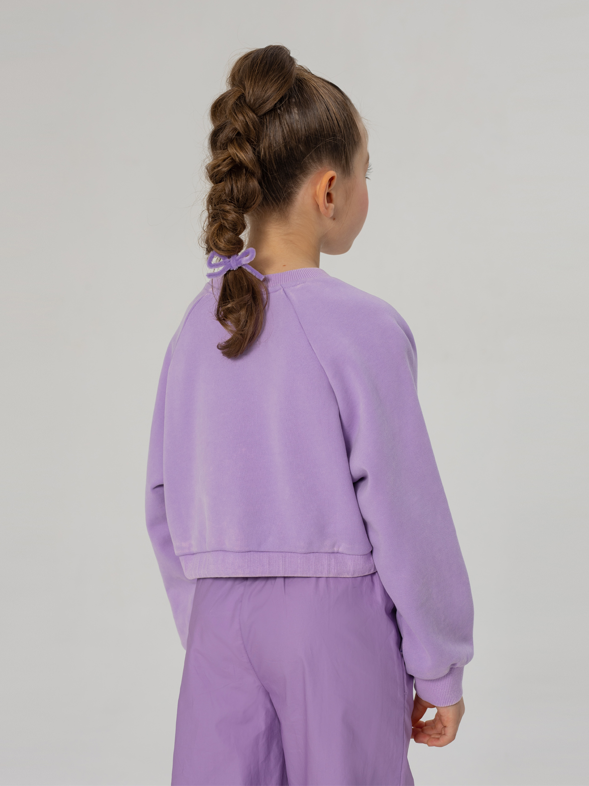 Свитшот артикул:PKGCJ04-V1-3