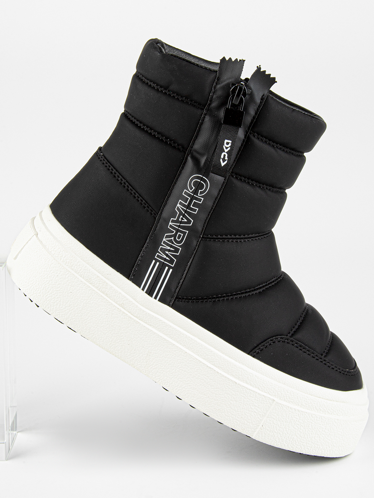 Сапоги артикул:1910д-1-7