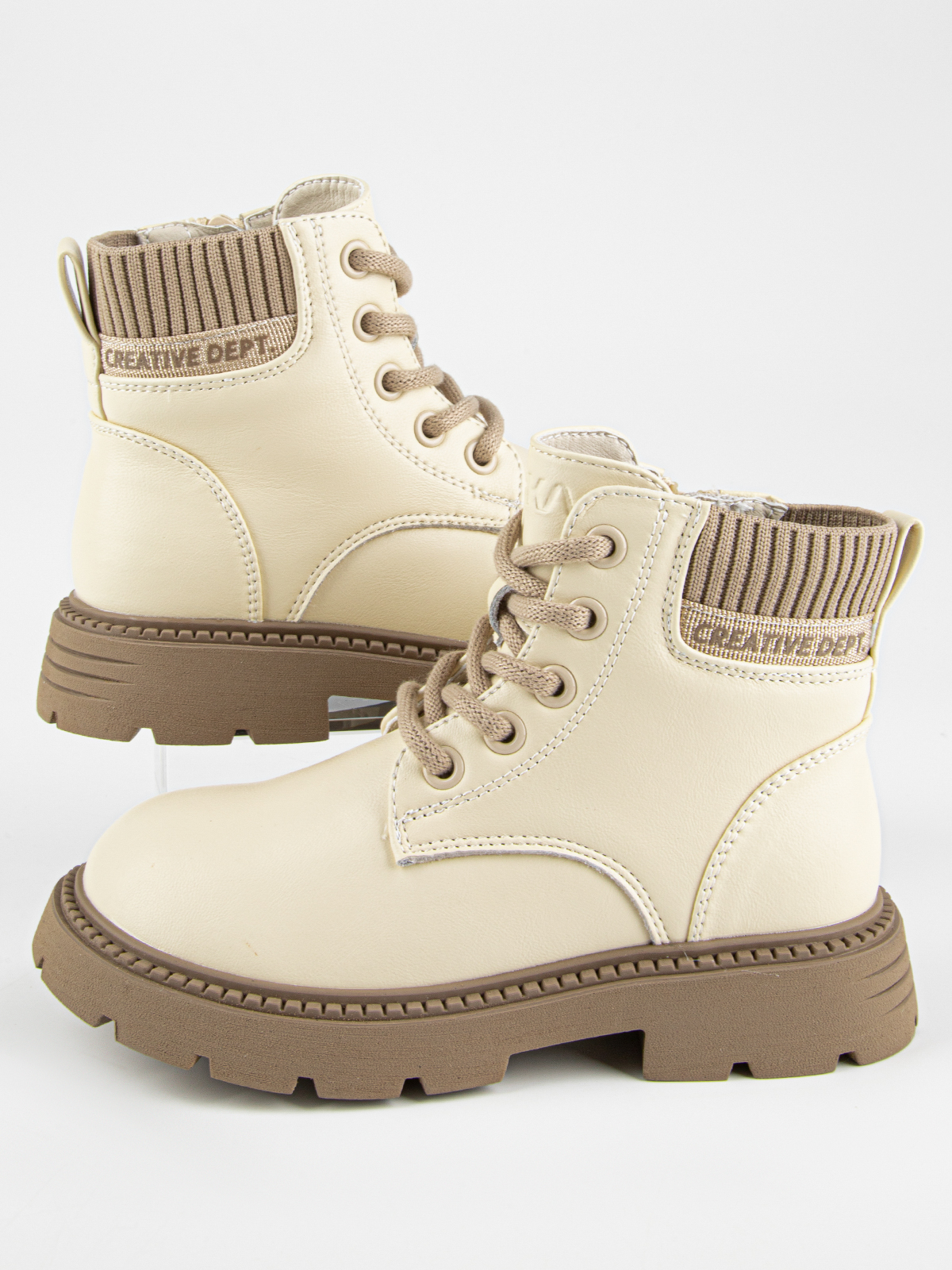 Ботинки артикул:52601ук-2-4