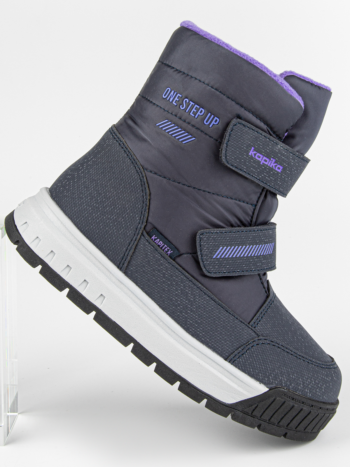 Ботинки артикул:43526-30-7