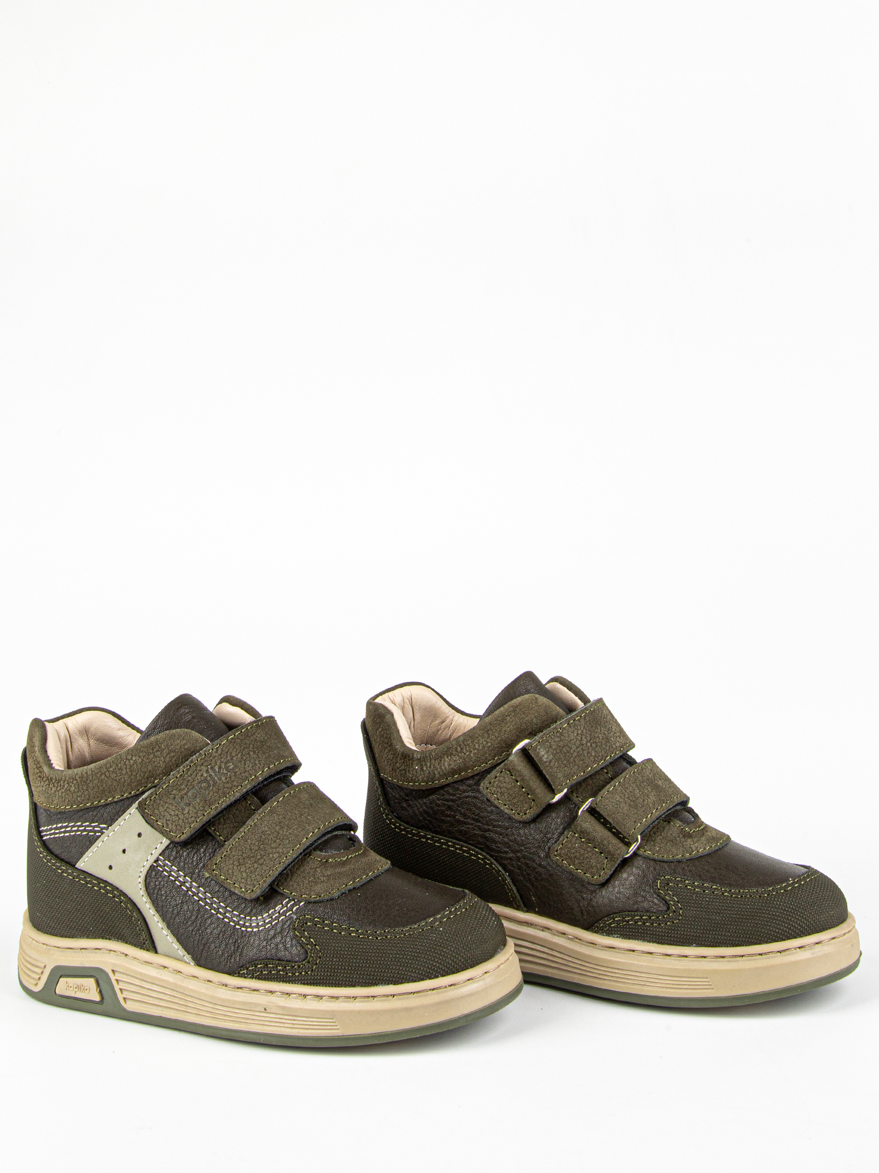 Ботинки артикул:51590ут-2-2