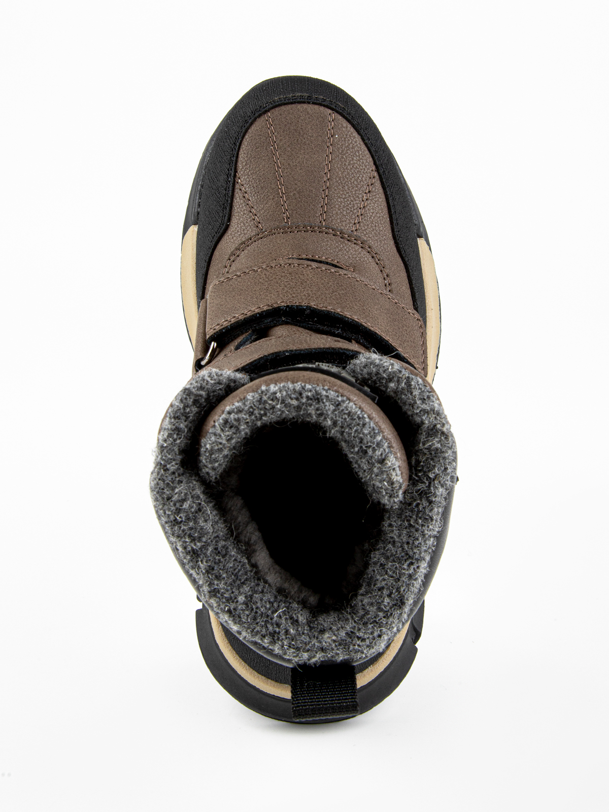 Ботинки артикул:63317шк-2-6