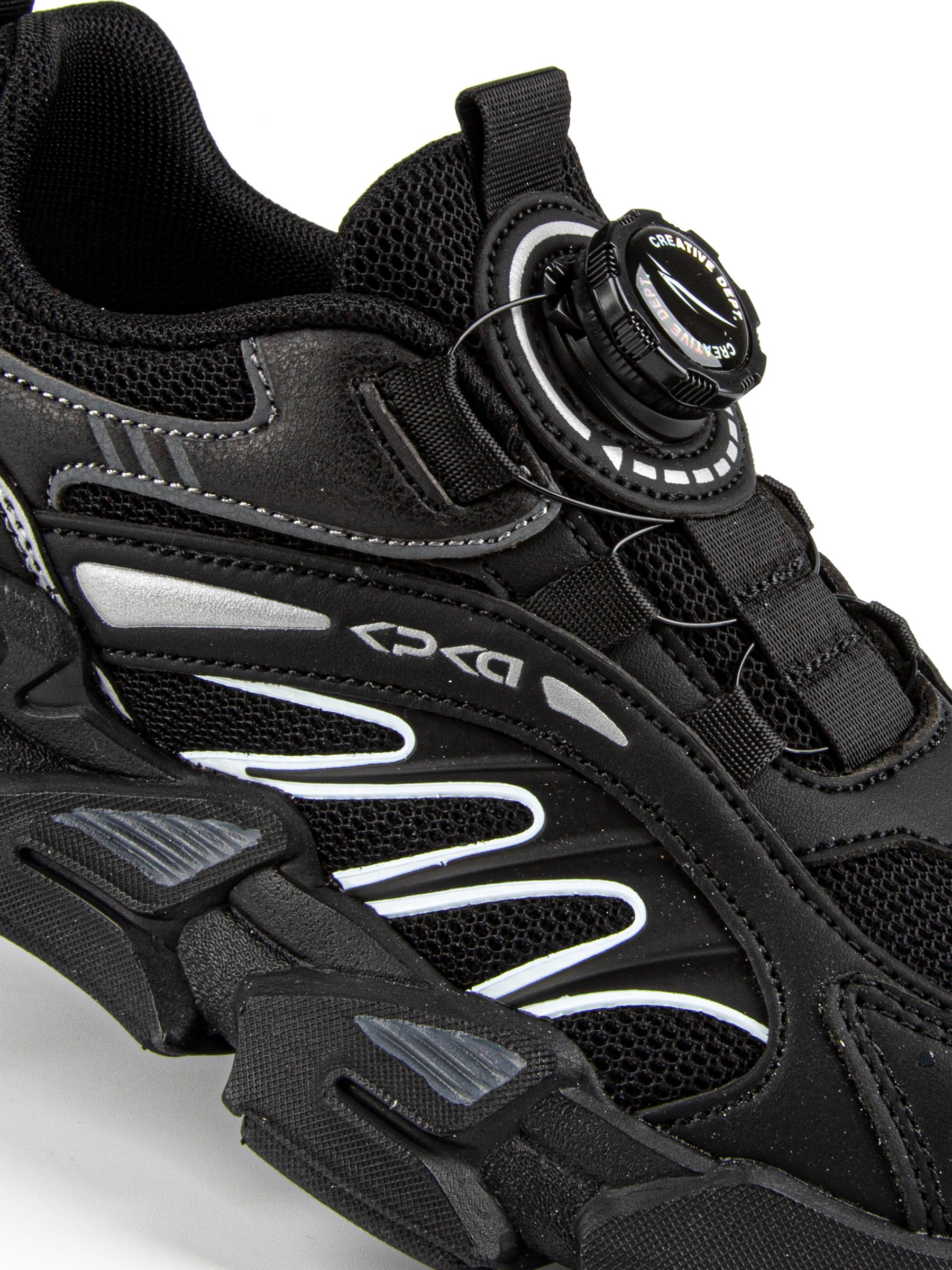 Кроссовки артикул:731262-2-3