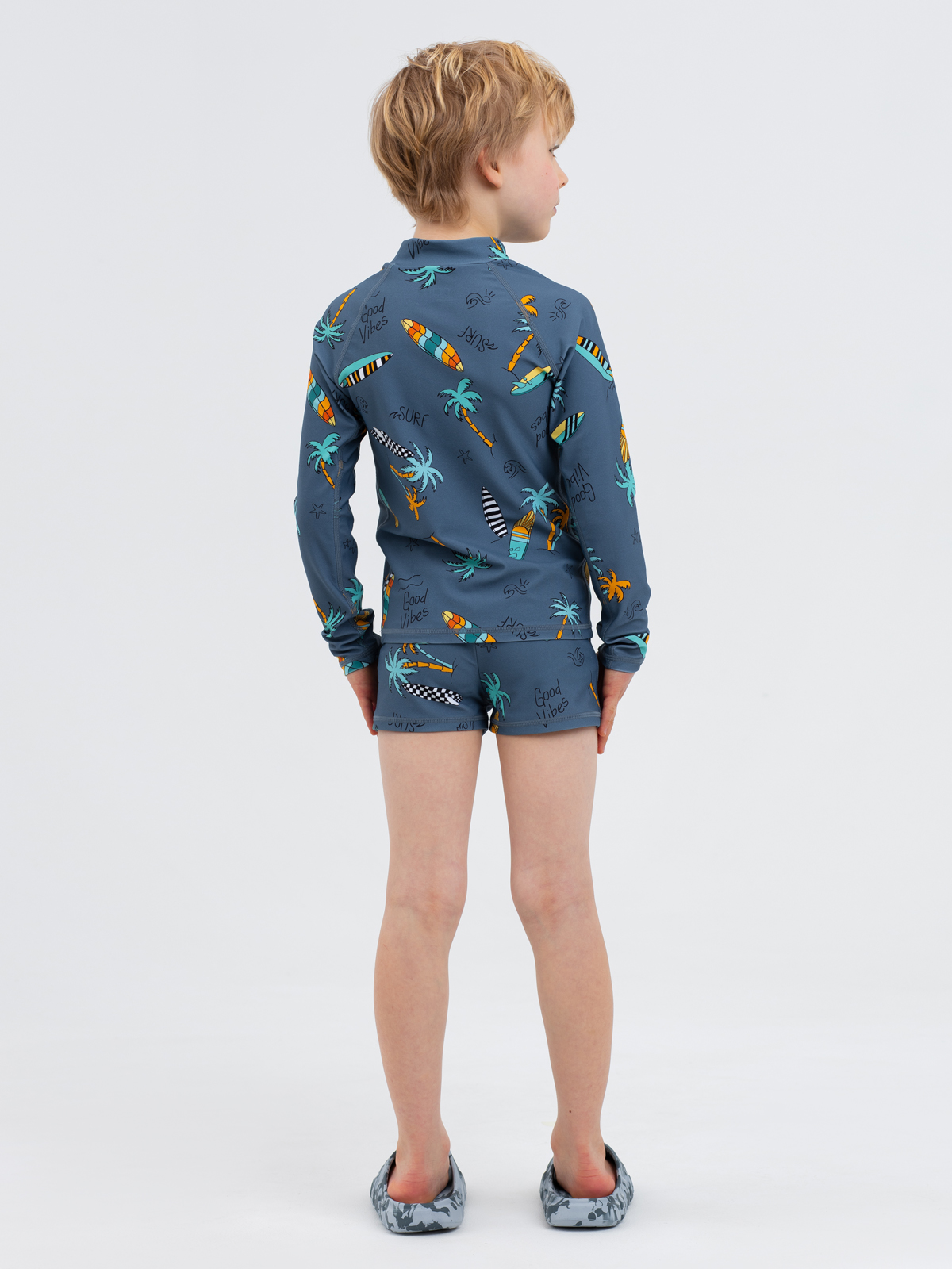 Плавки артикул:PUBSB08-93-2