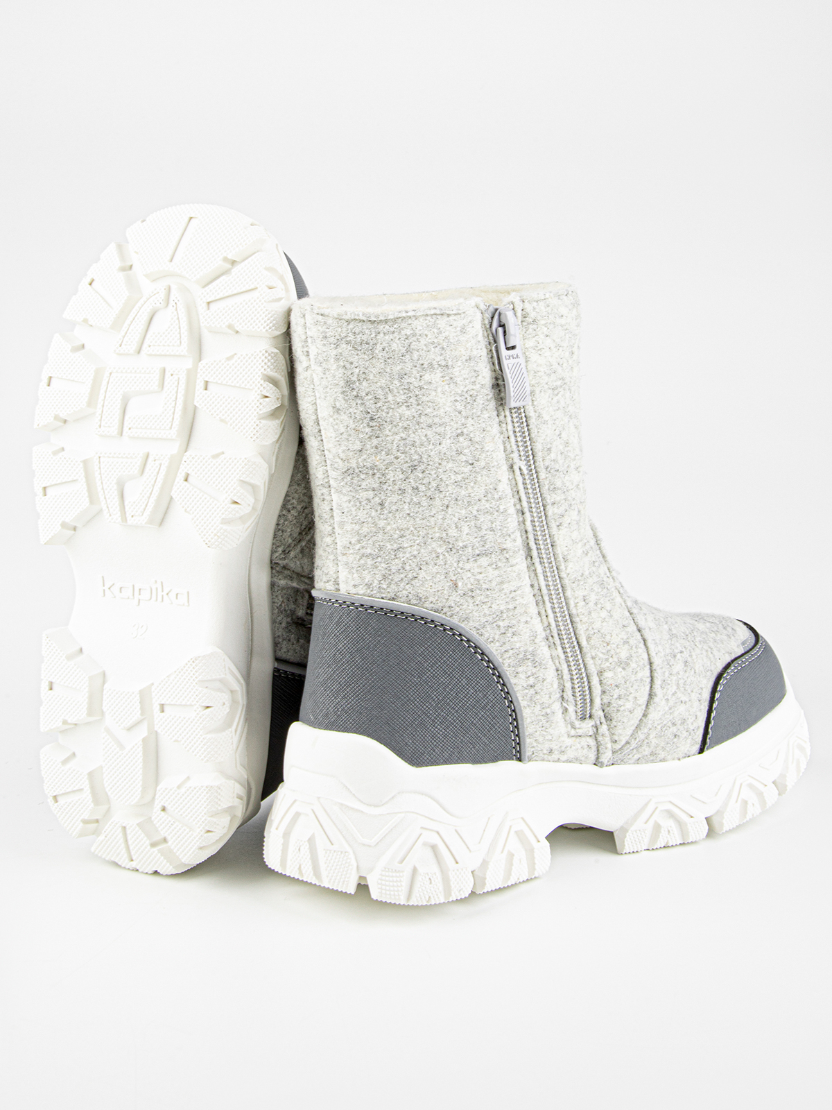 Валенки артикул:00222-10-5