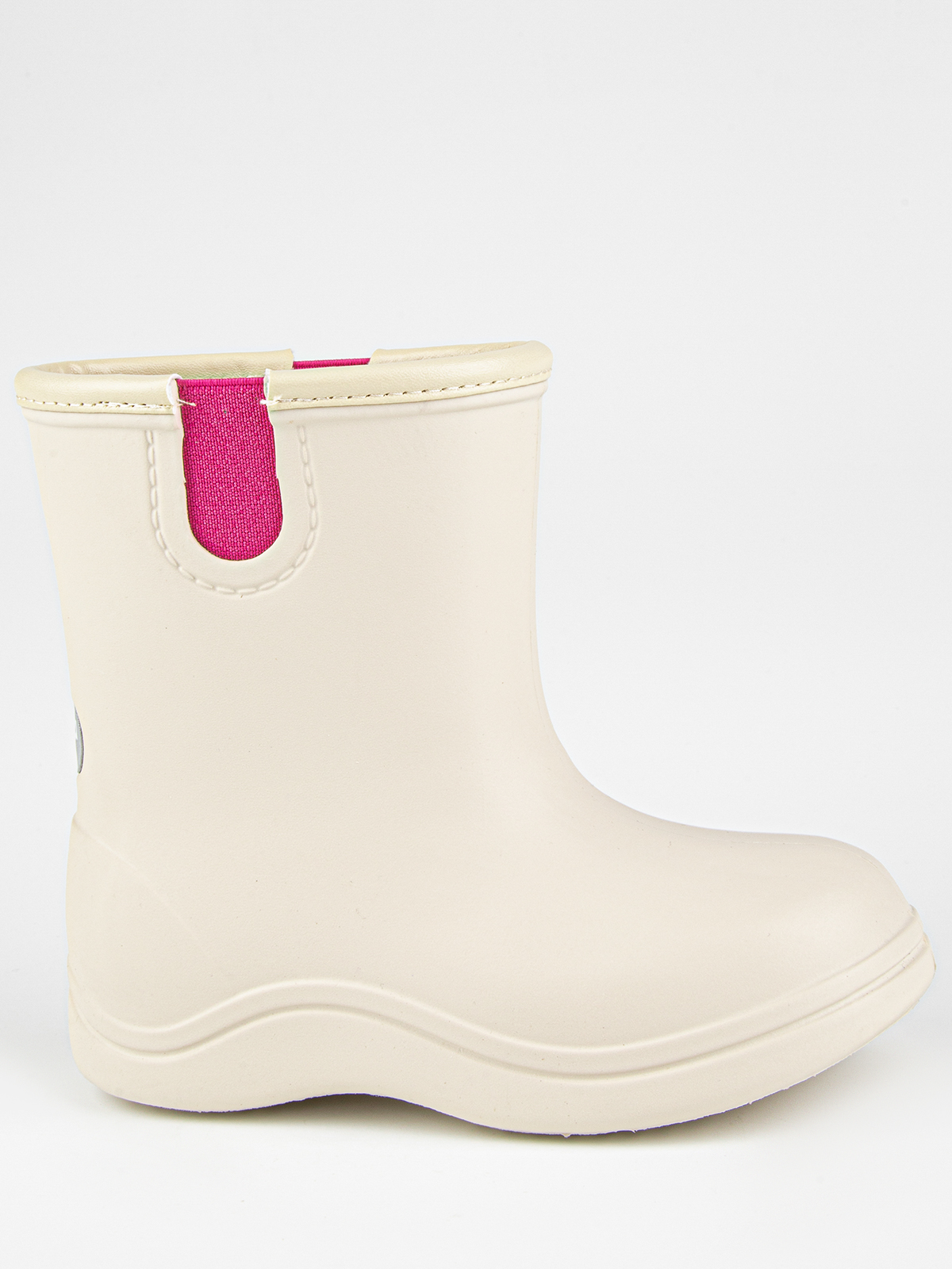 Резиновая обувь артикул:1944-5-1