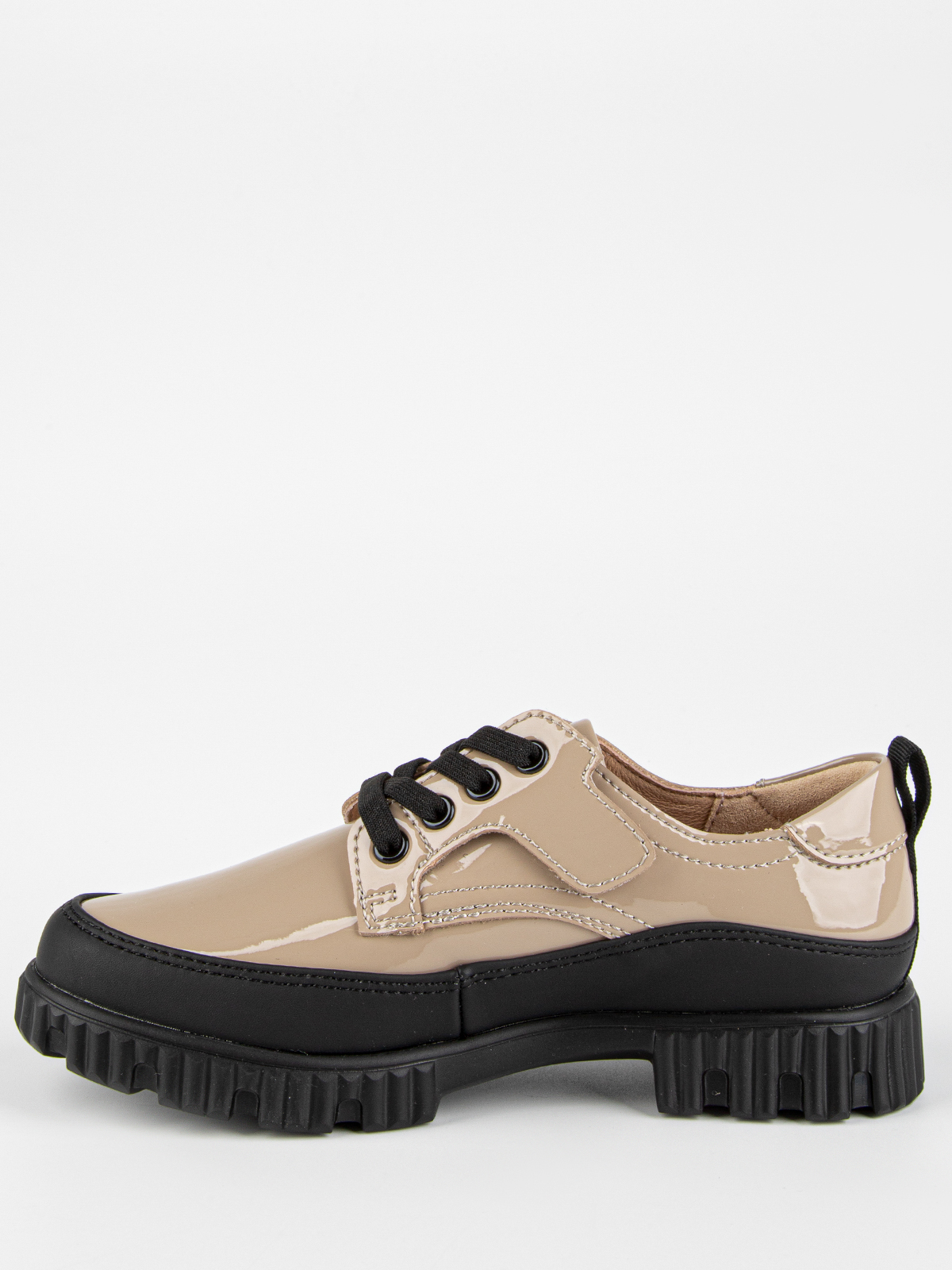 Полуботинки артикул:231186п-2-8