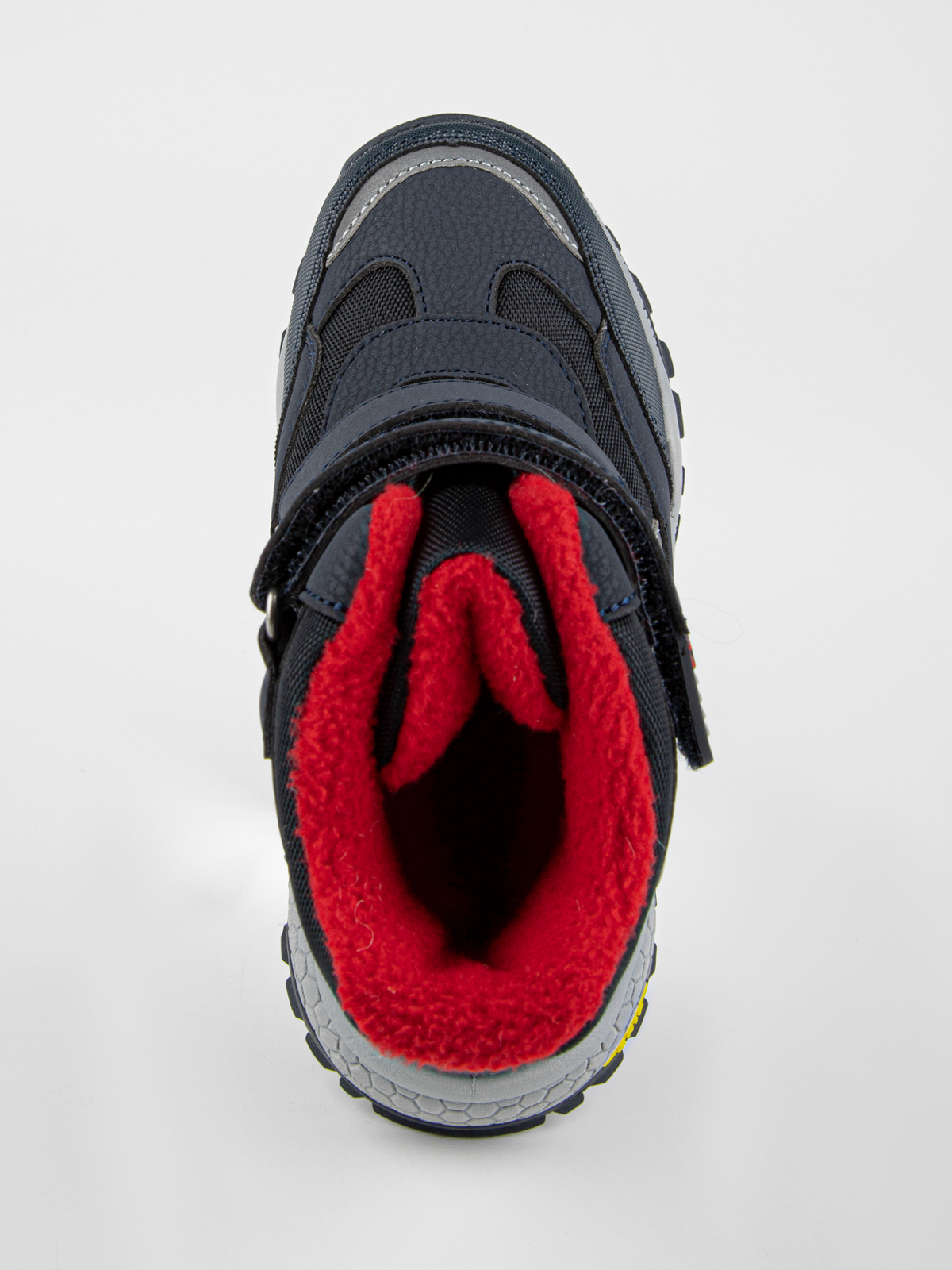 Ботинки артикул:42459-10-6