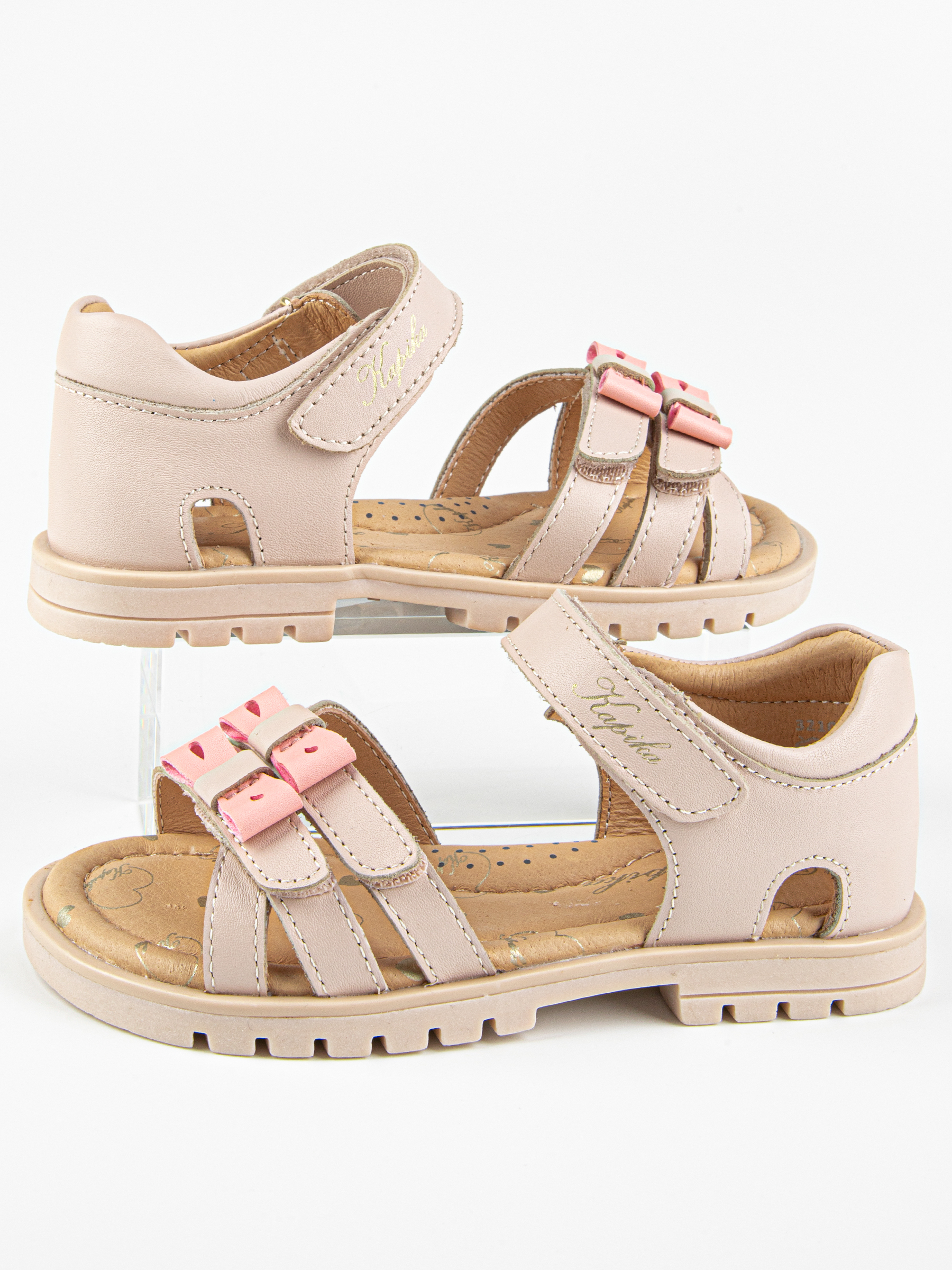 Сандалии артикул:321025-1-4