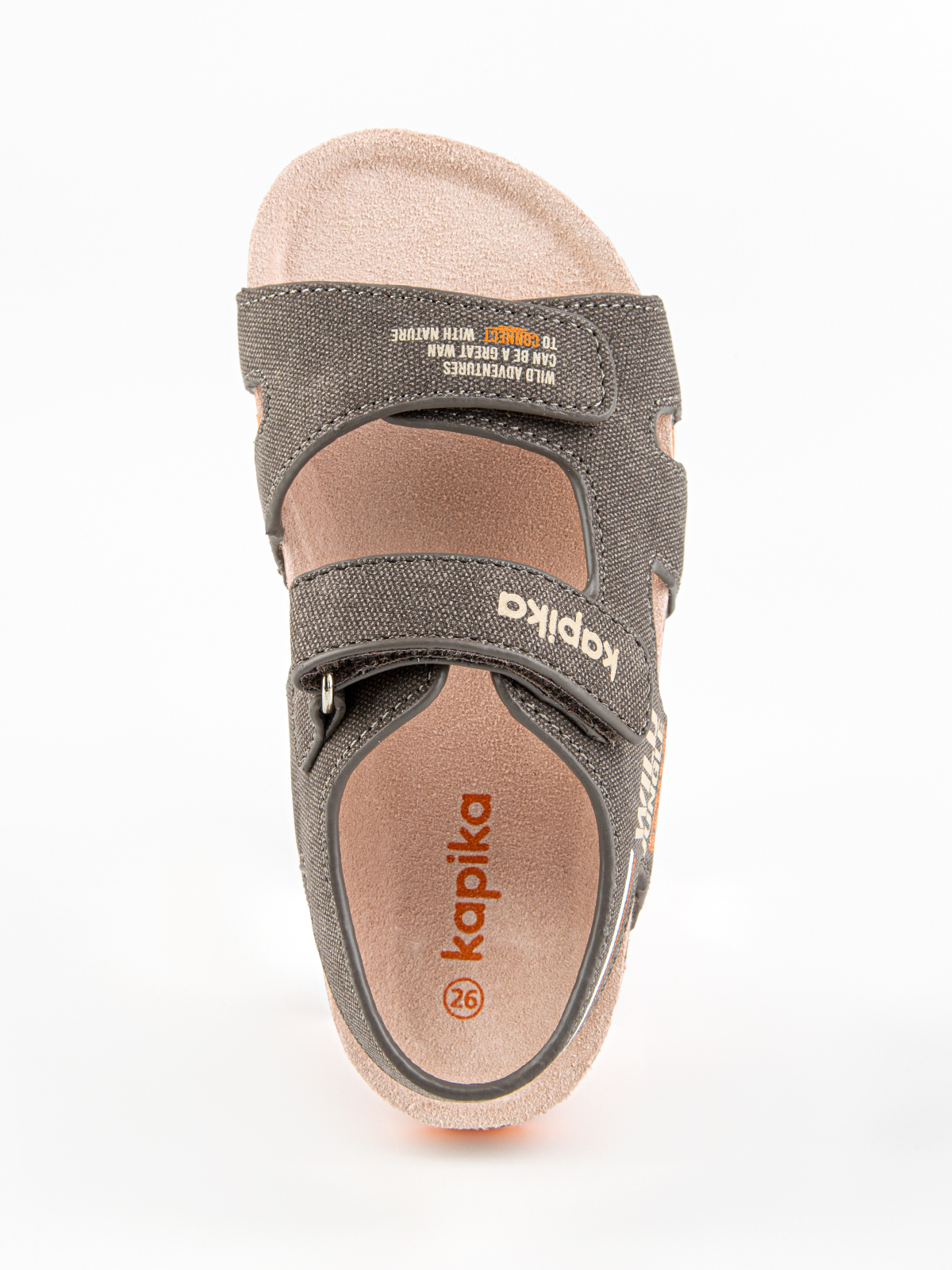 Сандалии артикул:32980к-20-6