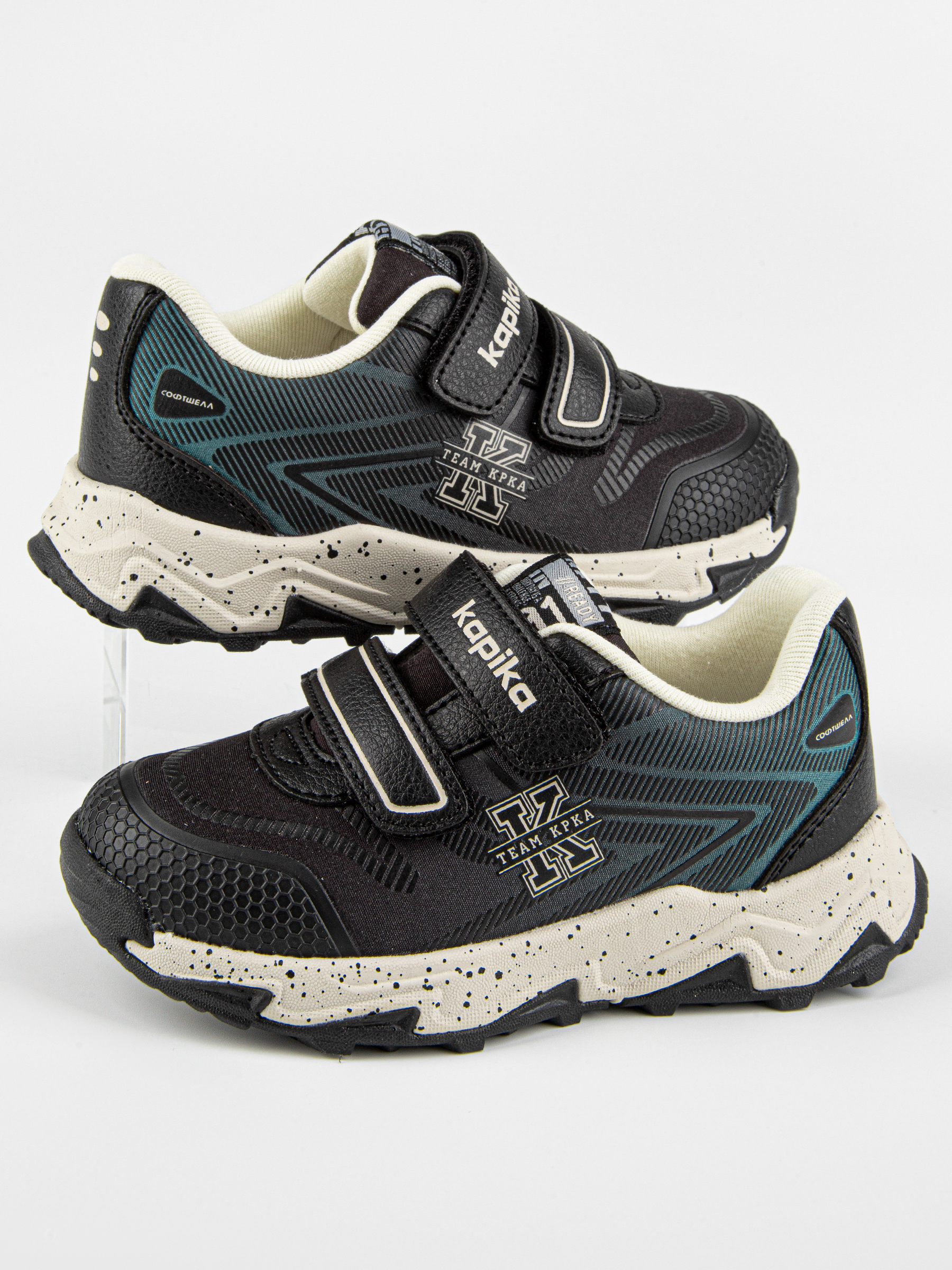 Полуботинки артикул:711195с-2-4