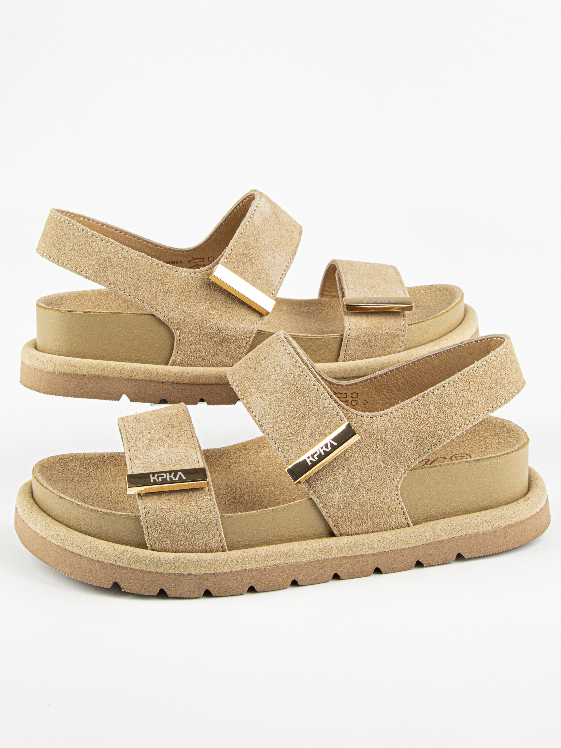 Сандалии артикул:34583-3-4