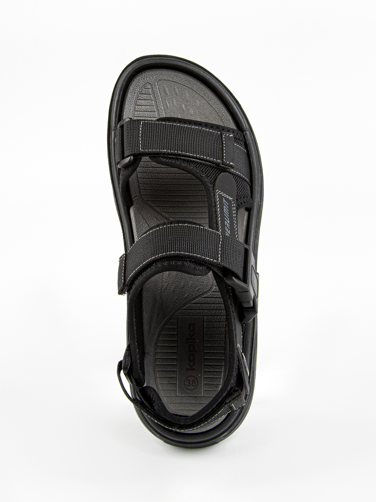 Сандалии артикул:34592п-1-6