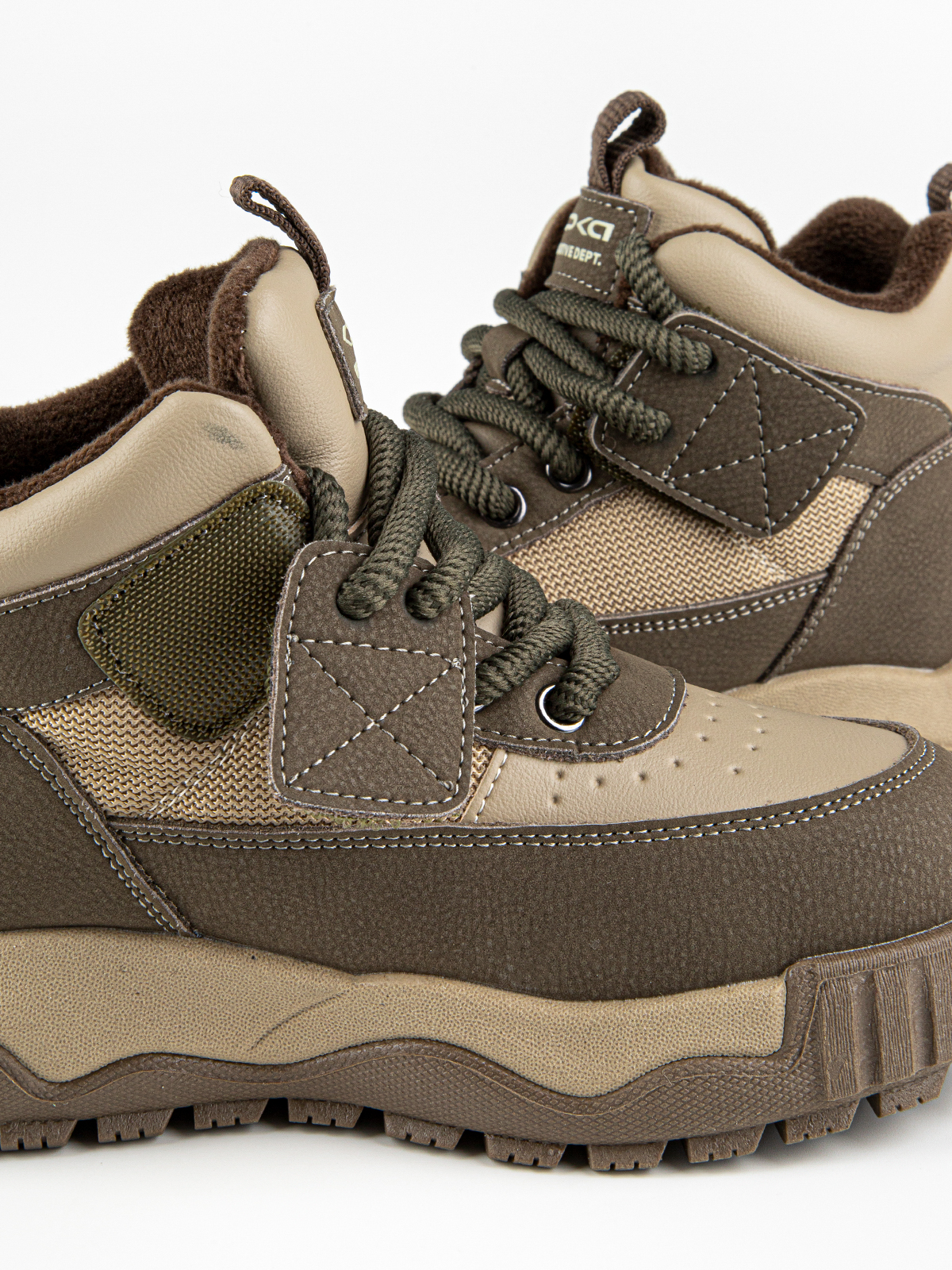 Ботинки артикул:53692ук-20-9