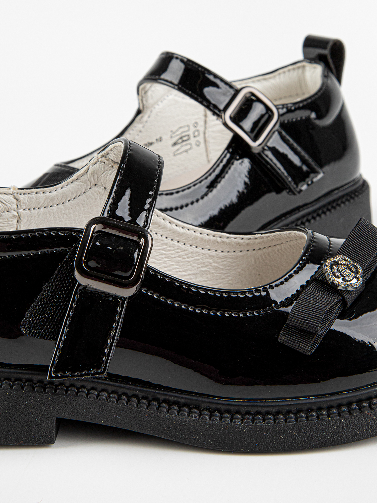 Туфли артикул:22920п-10-9