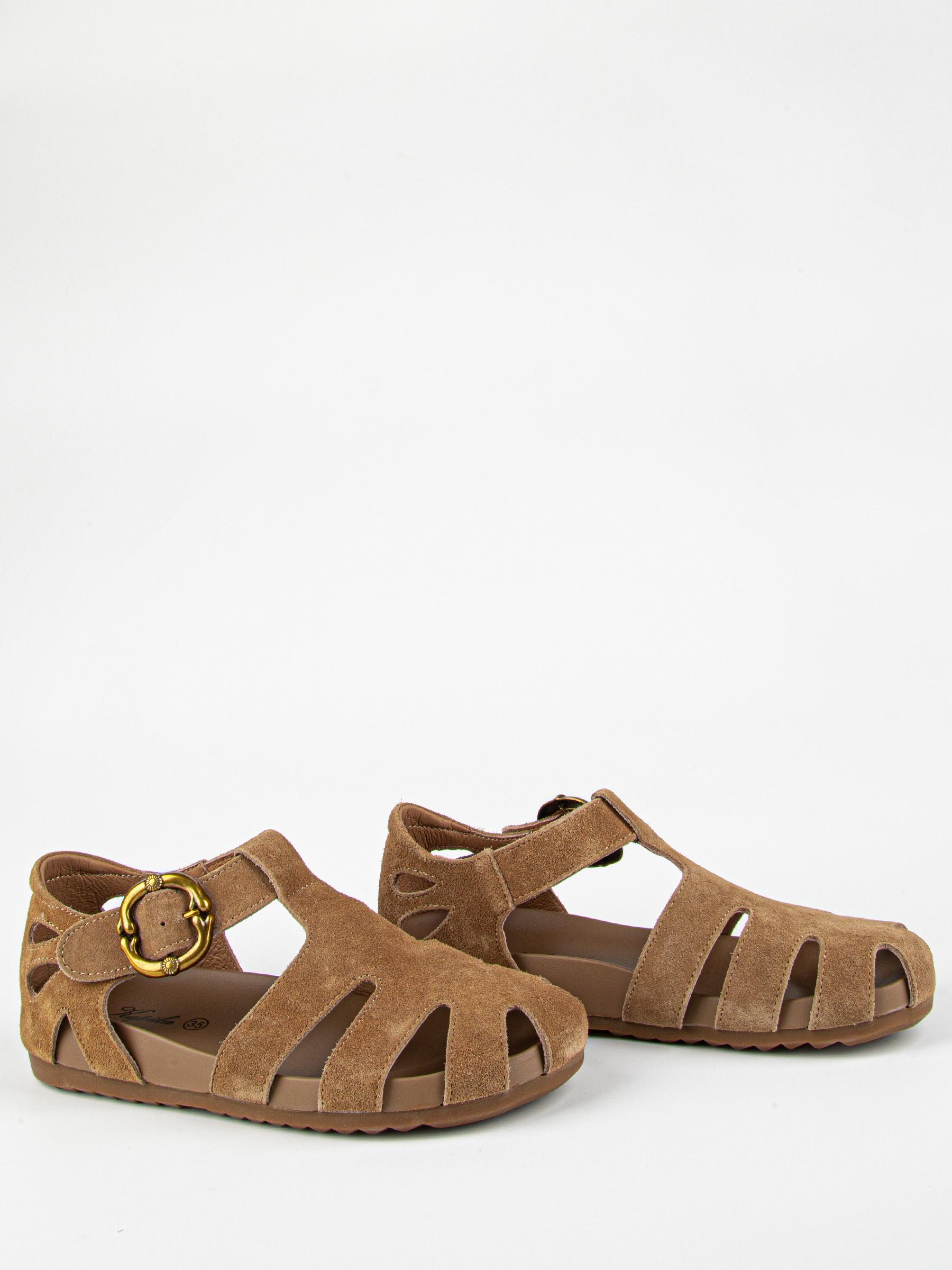 Сандалии артикул:34574-2-2