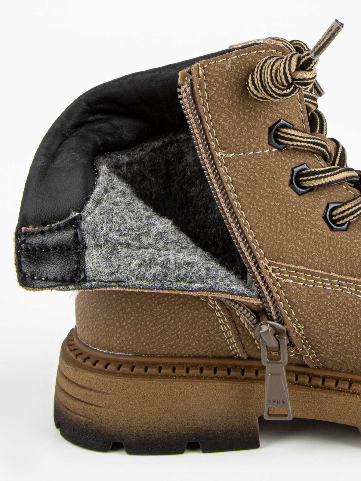 Ботинки артикул:52598ук-2-10