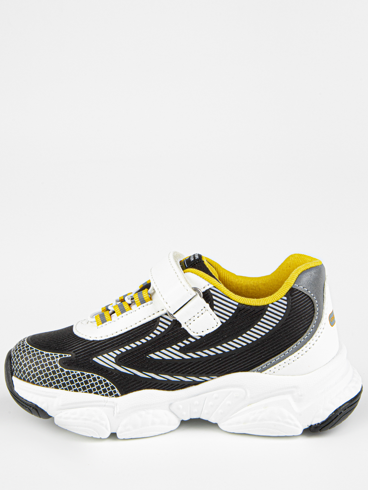 Полуботинки артикул:721024с-10-7