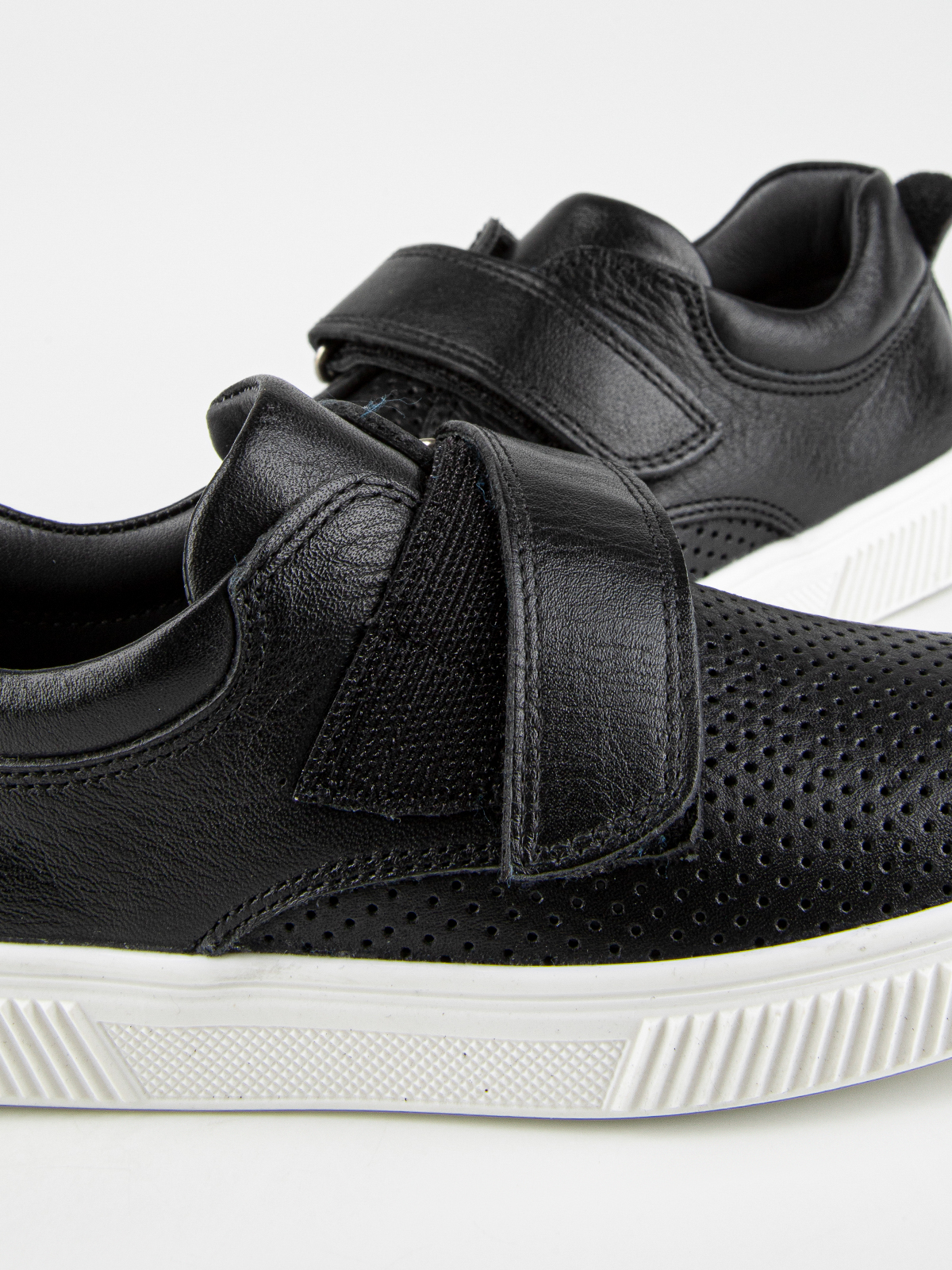 Полуботинки артикул:23704нт-2-10