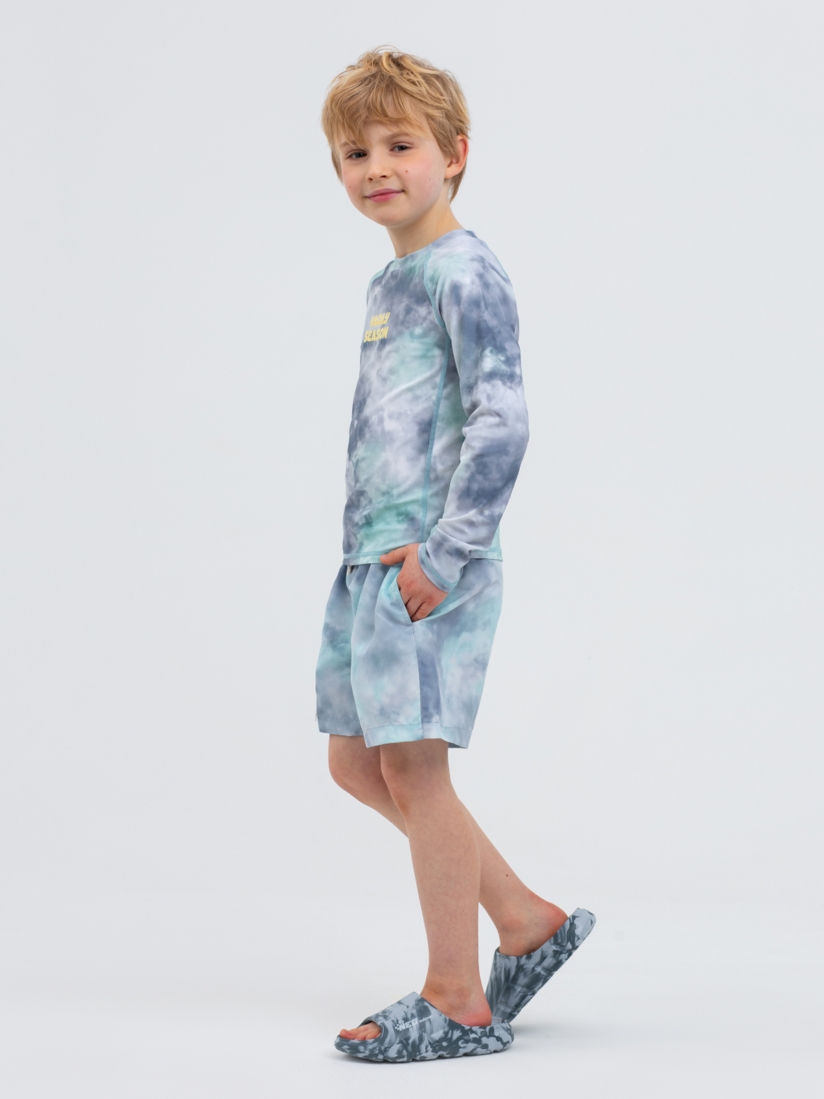 Лонгслив купальный UPF артикул:PUBSL01-QW-3