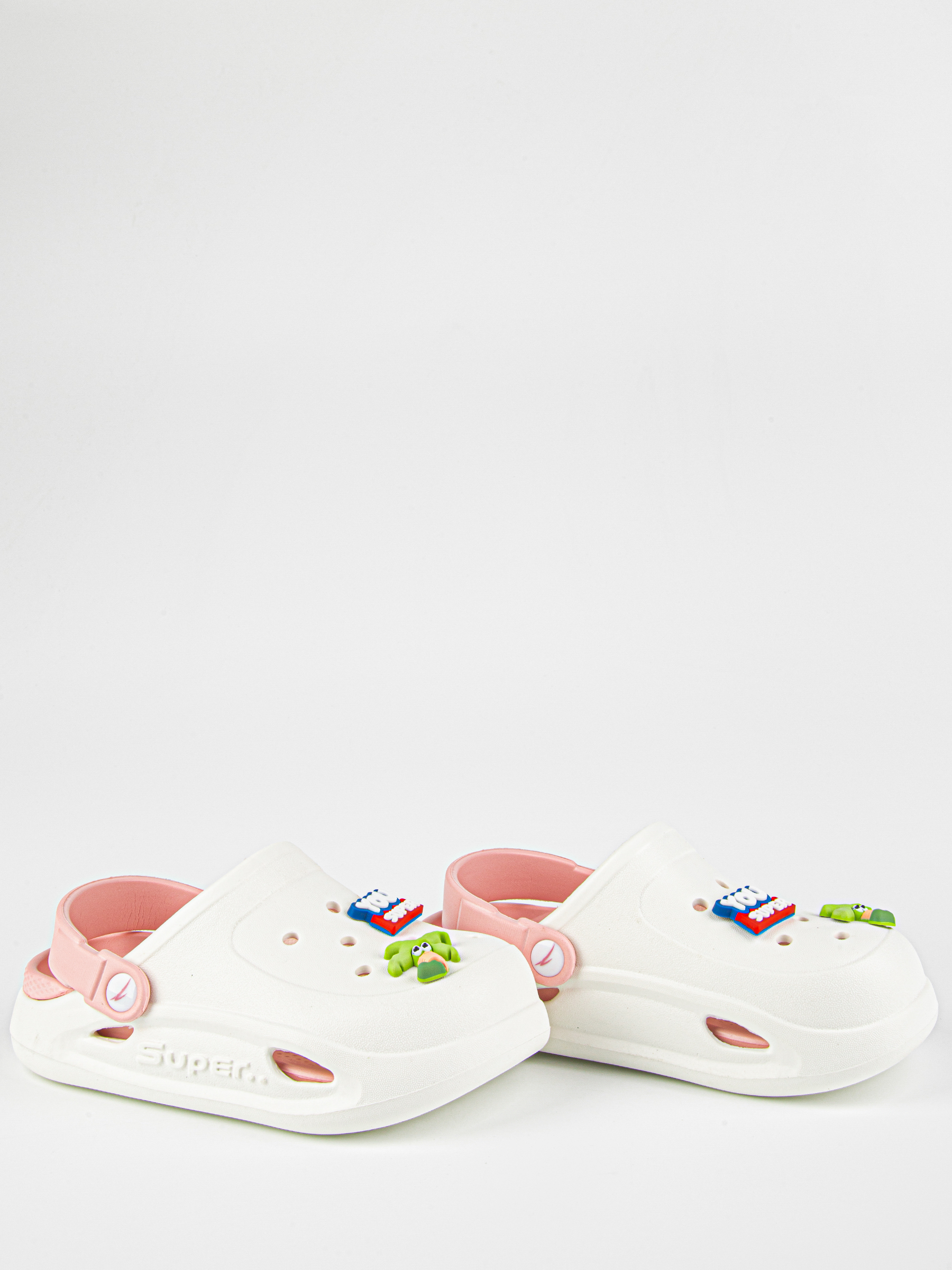 Сабо артикул:82257-1-2